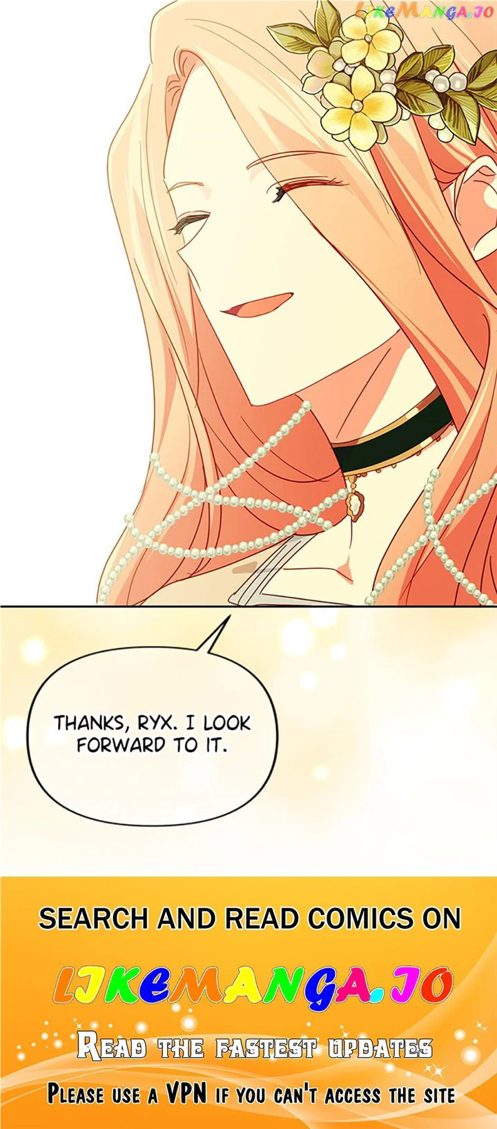 I Raised an Obsessive Servant Chapter 66 - Page 55