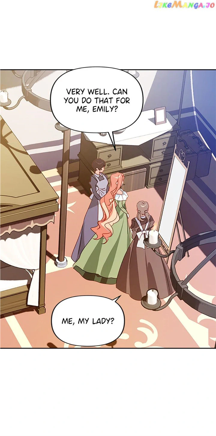 I Raised an Obsessive Servant Chapter 66 - Page 6