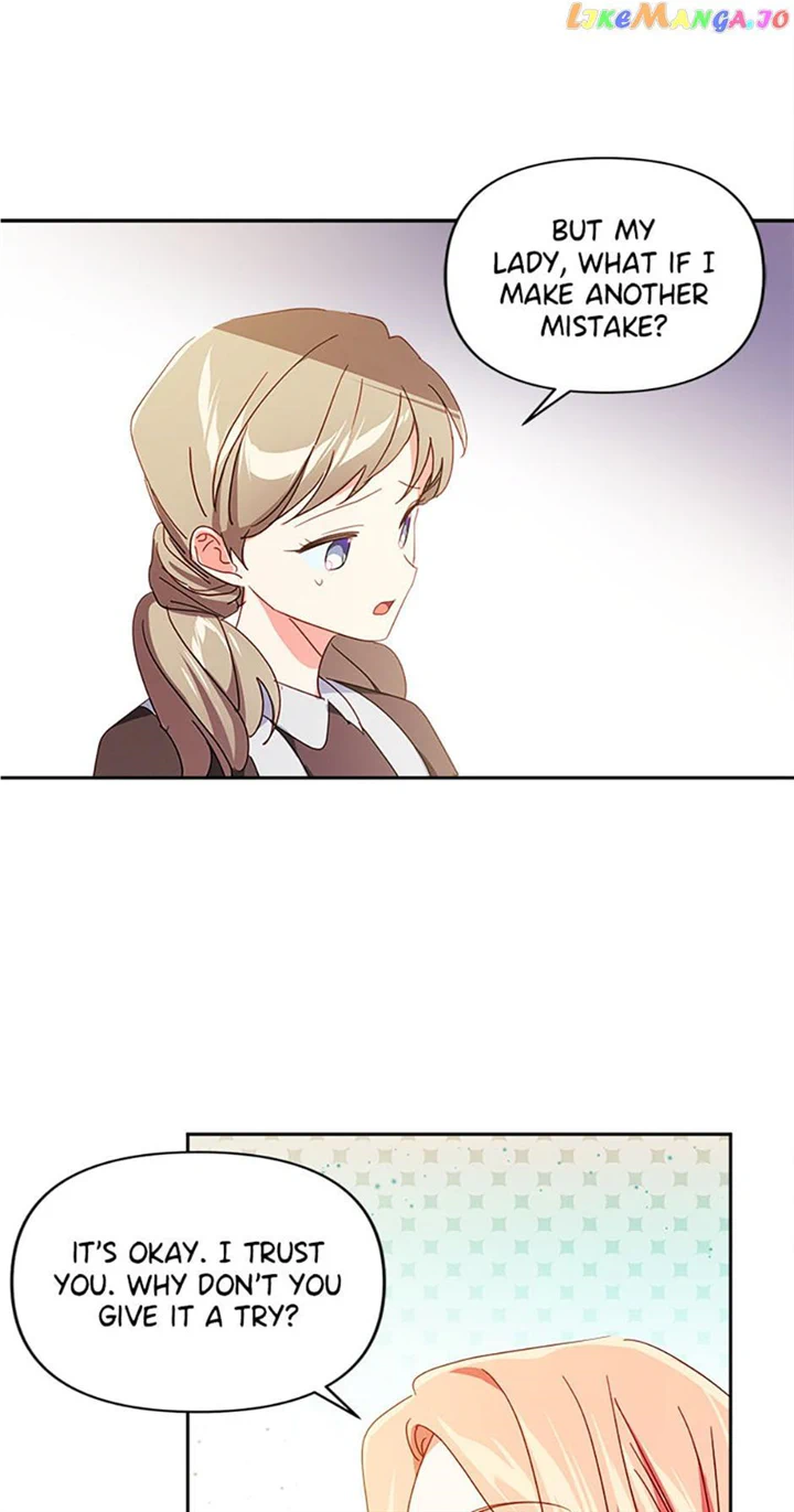I Raised an Obsessive Servant Chapter 66 - Page 7