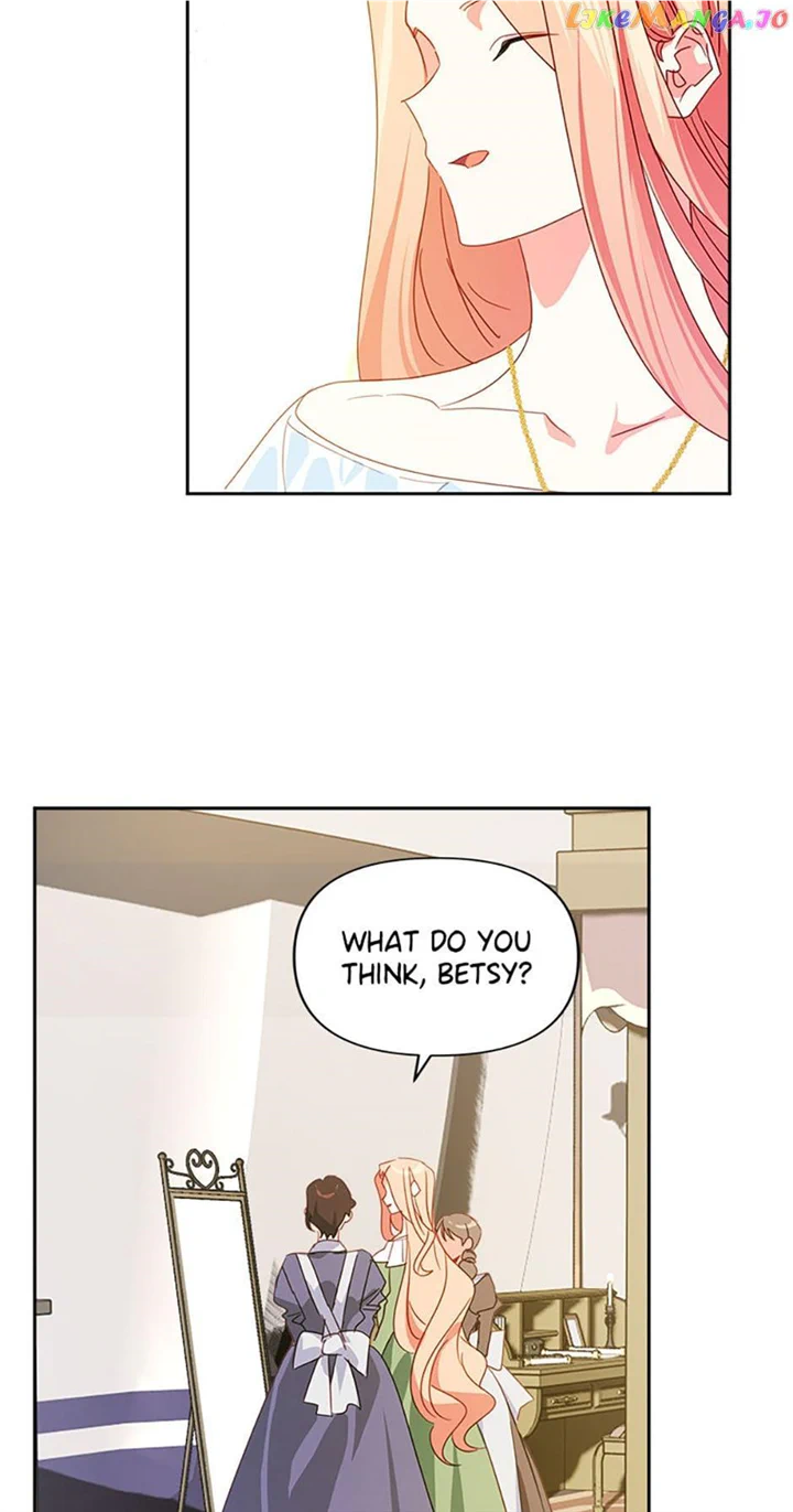 I Raised an Obsessive Servant Chapter 66 - Page 8