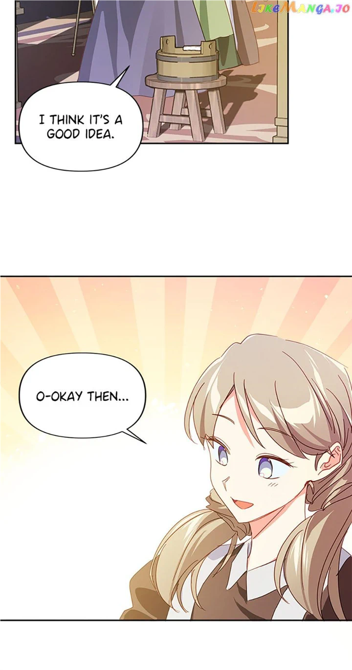 I Raised an Obsessive Servant Chapter 66 - Page 9
