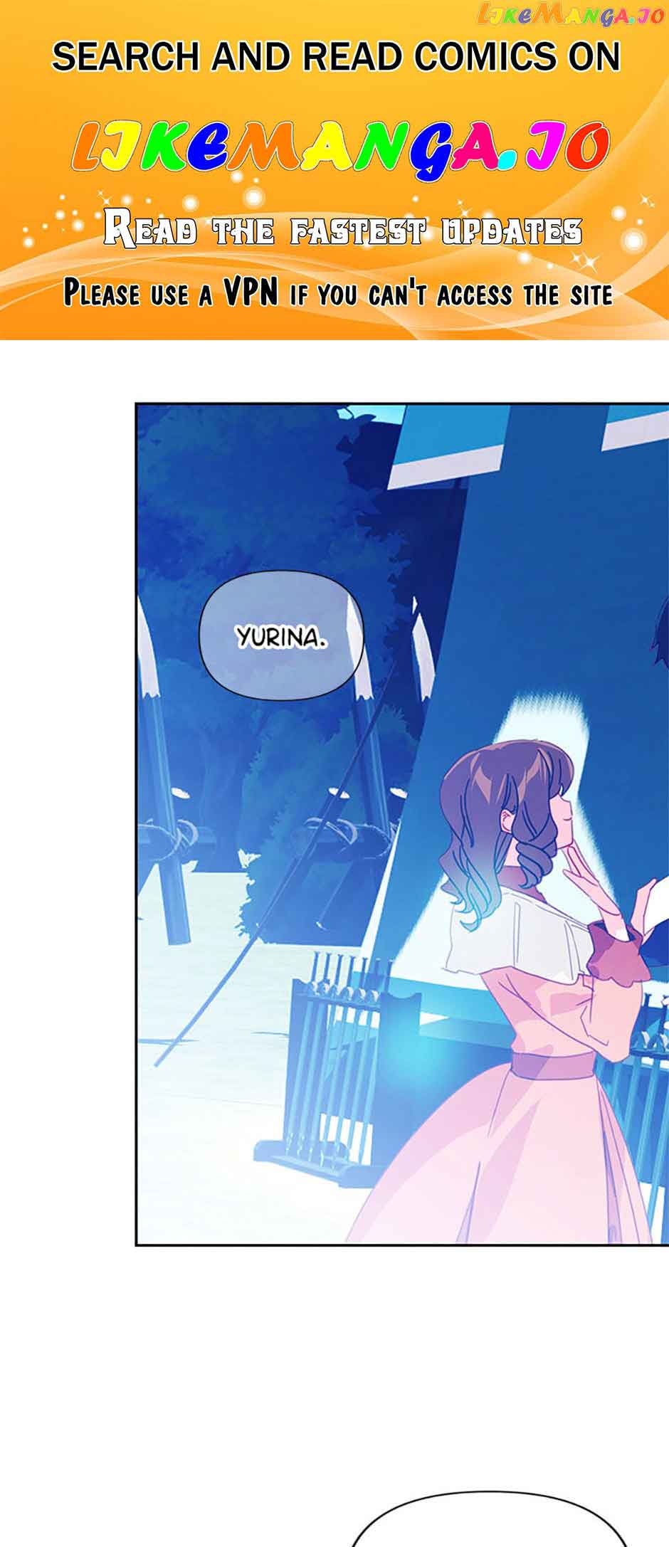 I Raised an Obsessive Servant Chapter 67 - Page 0