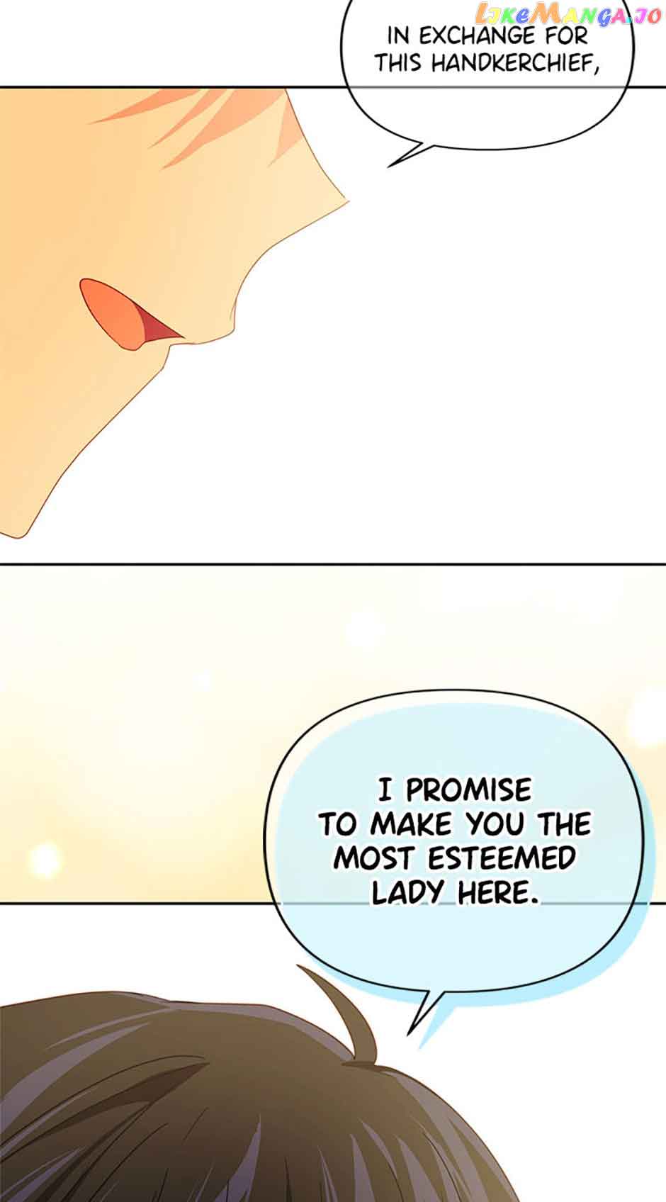 I Raised an Obsessive Servant Chapter 67 - Page 1