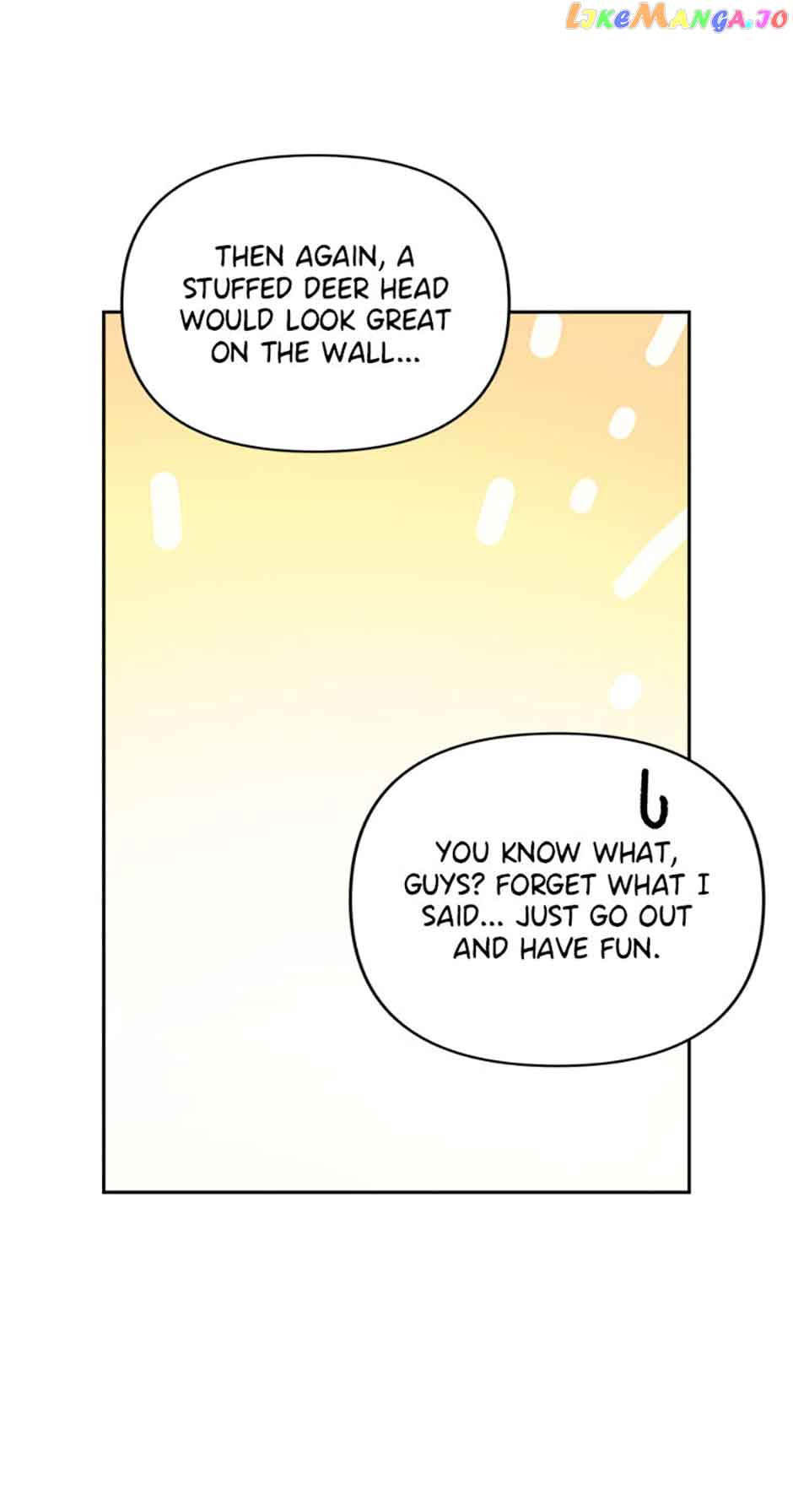 I Raised an Obsessive Servant Chapter 67 - Page 11