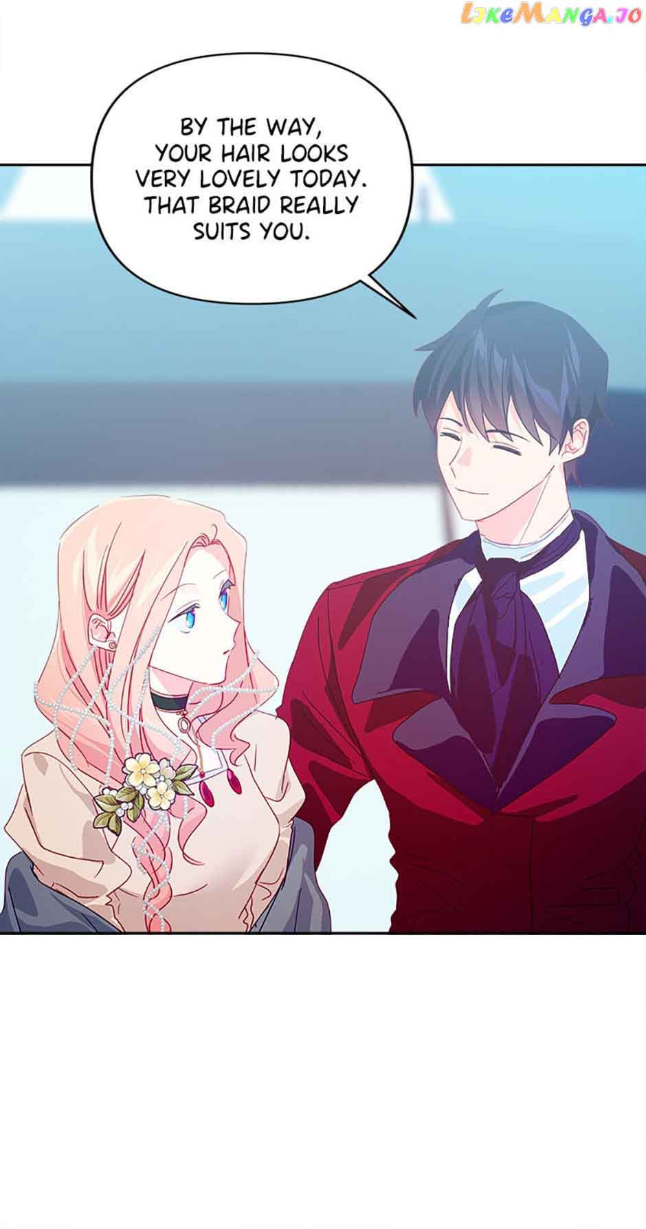 I Raised an Obsessive Servant Chapter 67 - Page 12