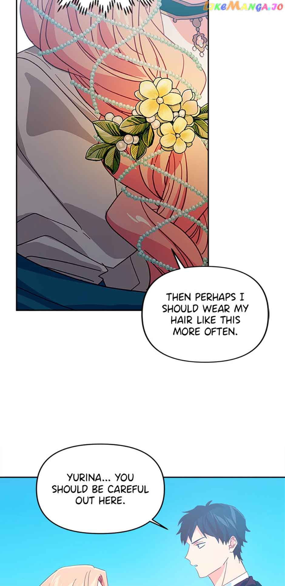 I Raised an Obsessive Servant Chapter 67 - Page 14