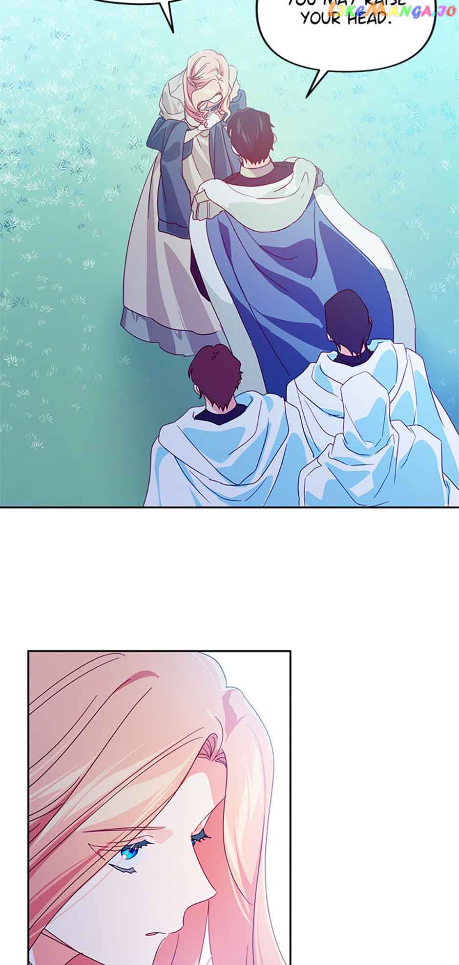 I Raised an Obsessive Servant Chapter 67 - Page 22