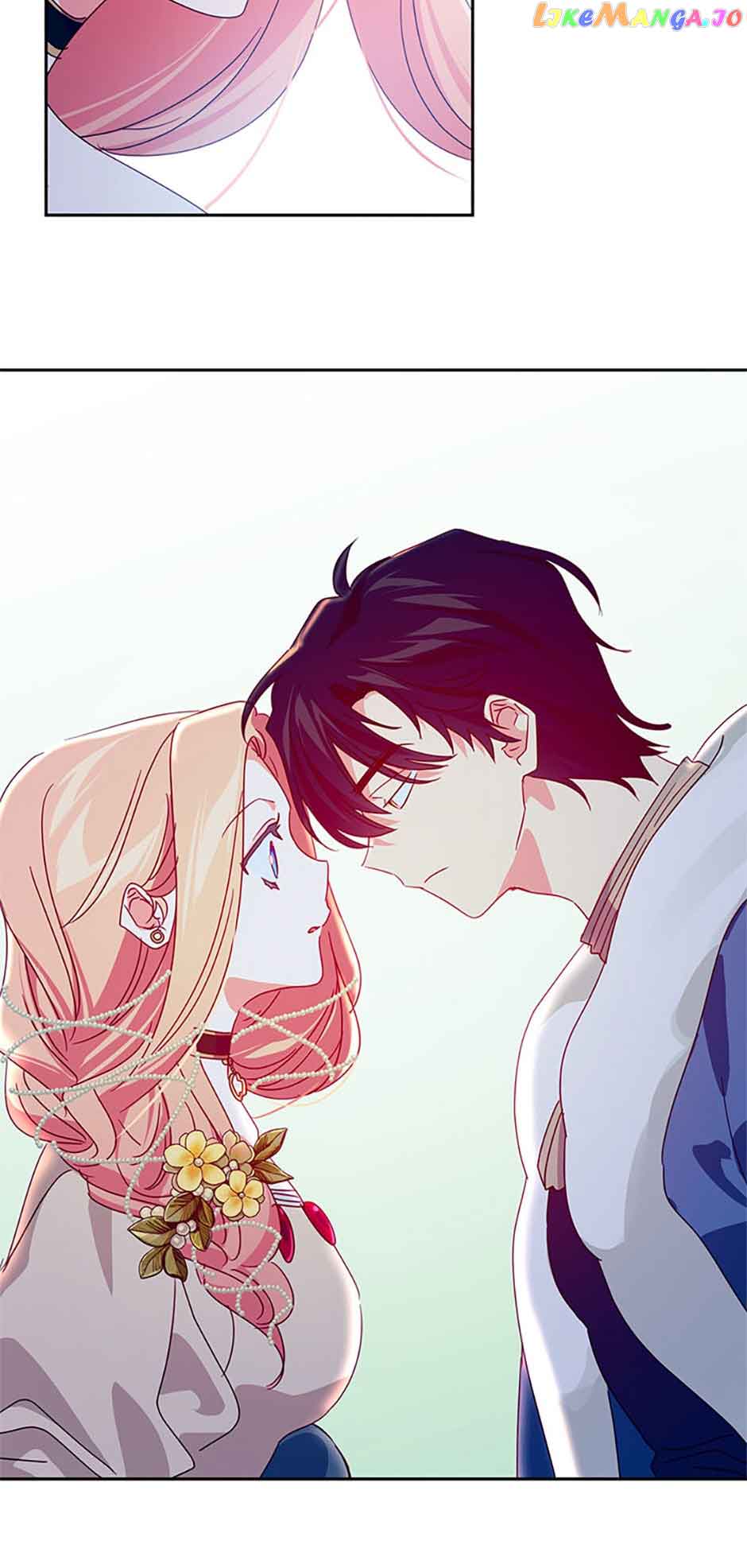 I Raised an Obsessive Servant Chapter 67 - Page 23