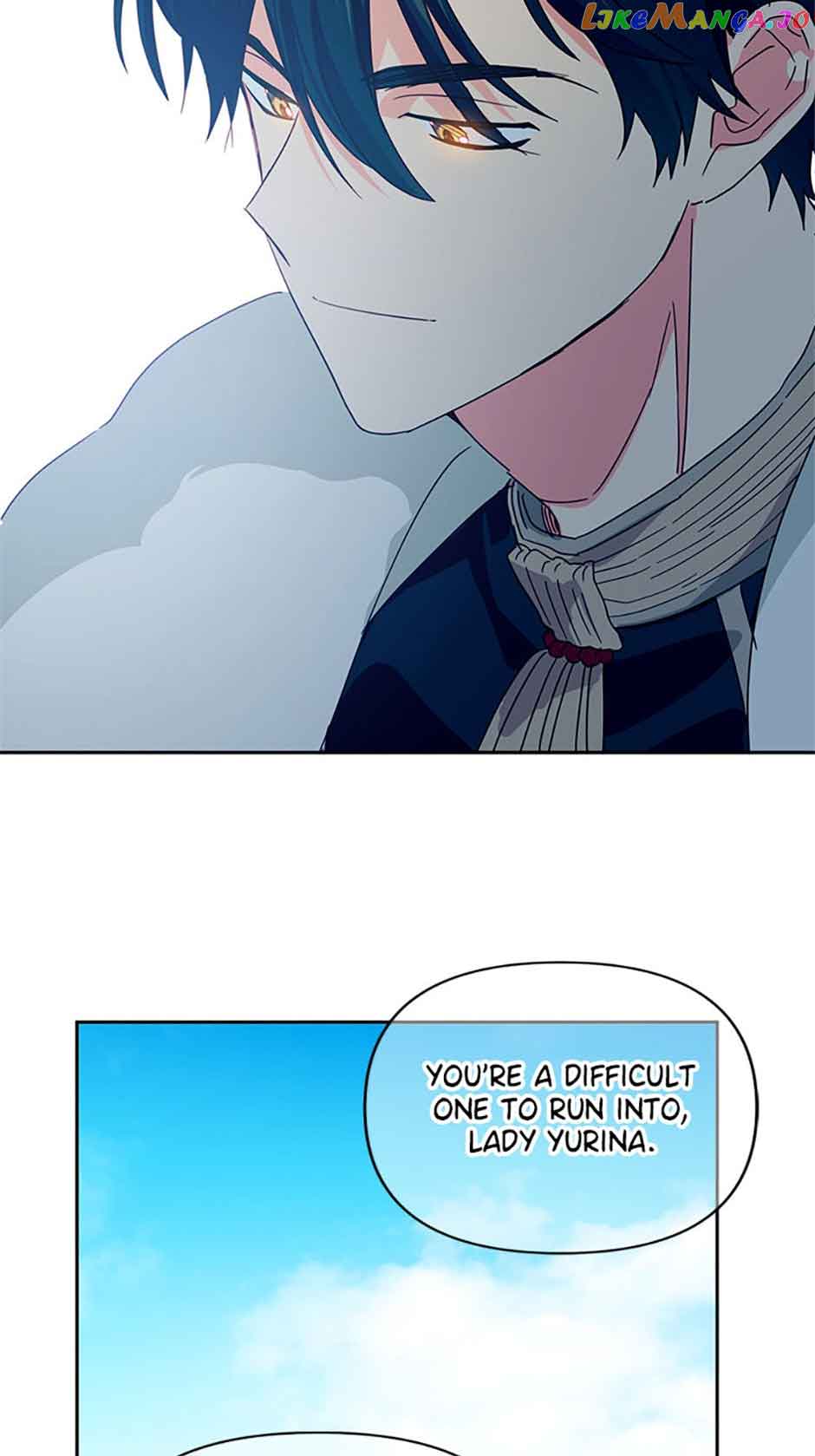 I Raised an Obsessive Servant Chapter 67 - Page 25