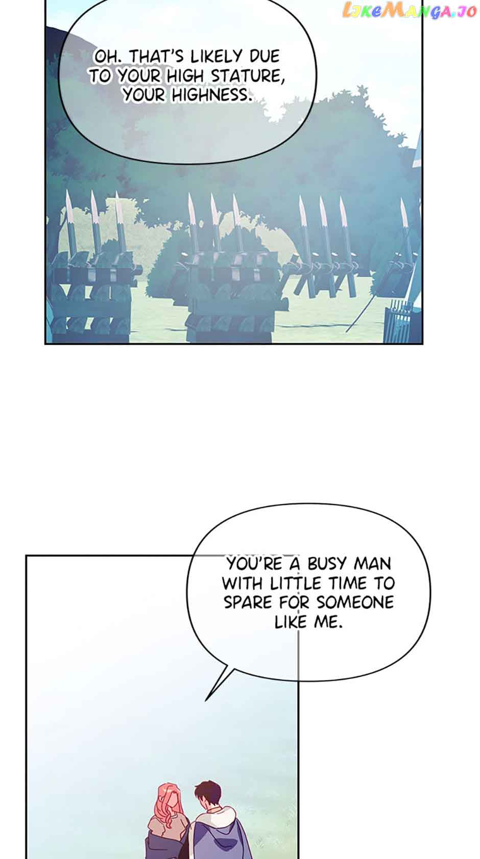 I Raised an Obsessive Servant Chapter 67 - Page 26