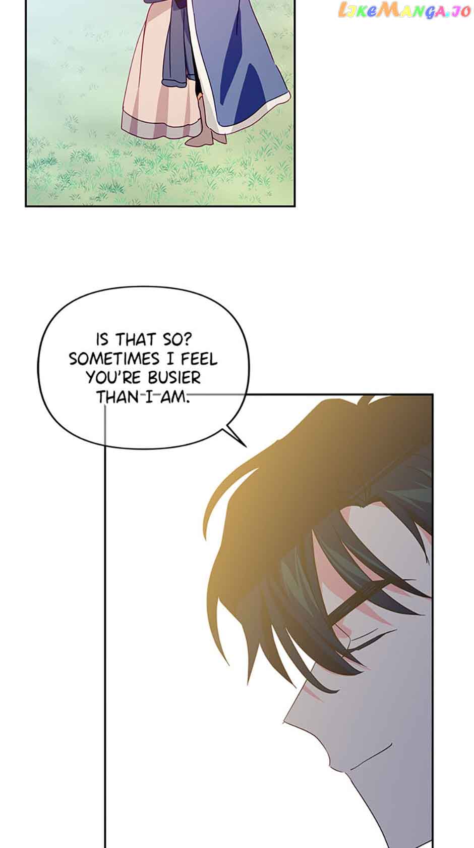 I Raised an Obsessive Servant Chapter 67 - Page 27