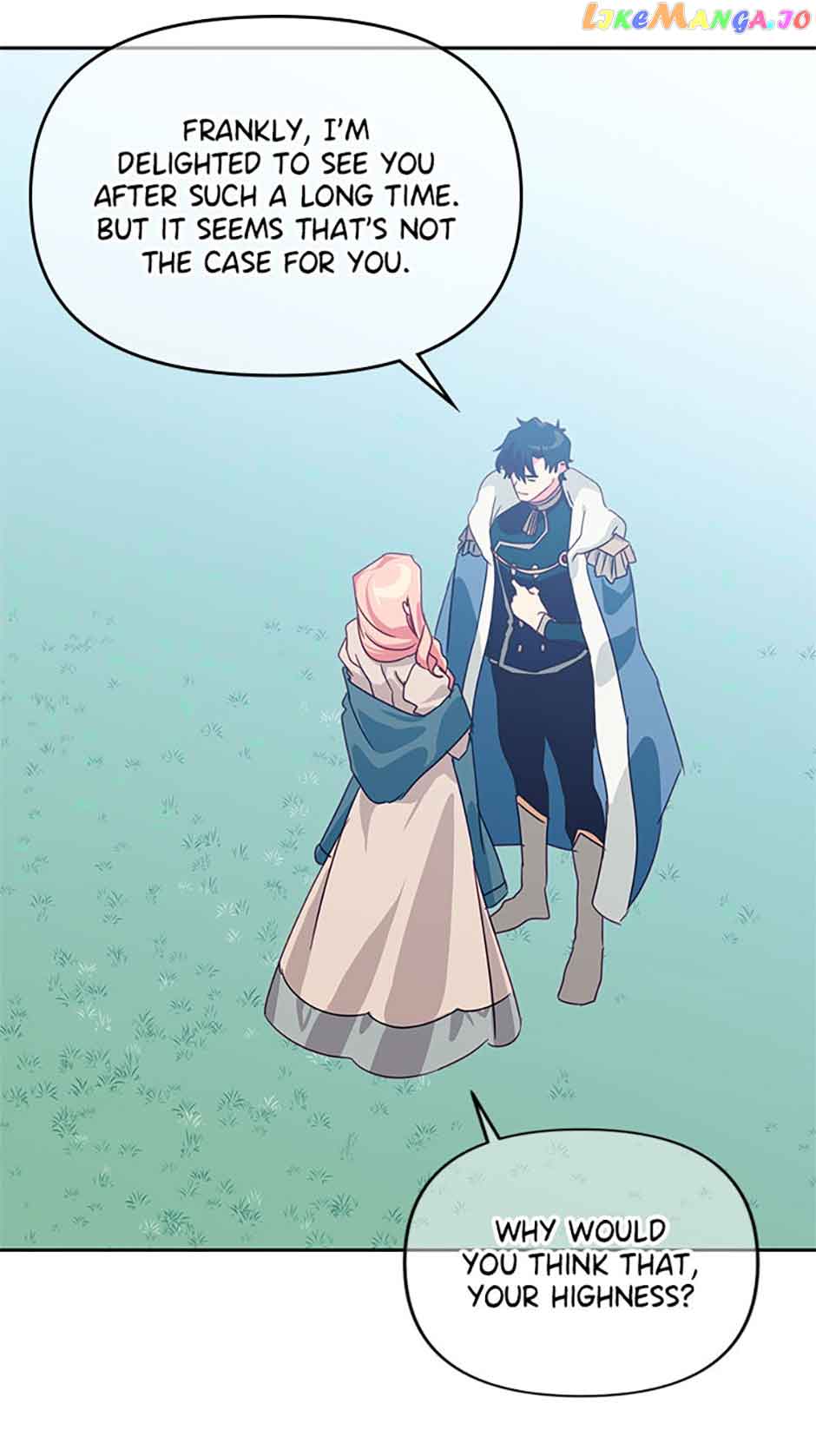I Raised an Obsessive Servant Chapter 67 - Page 29