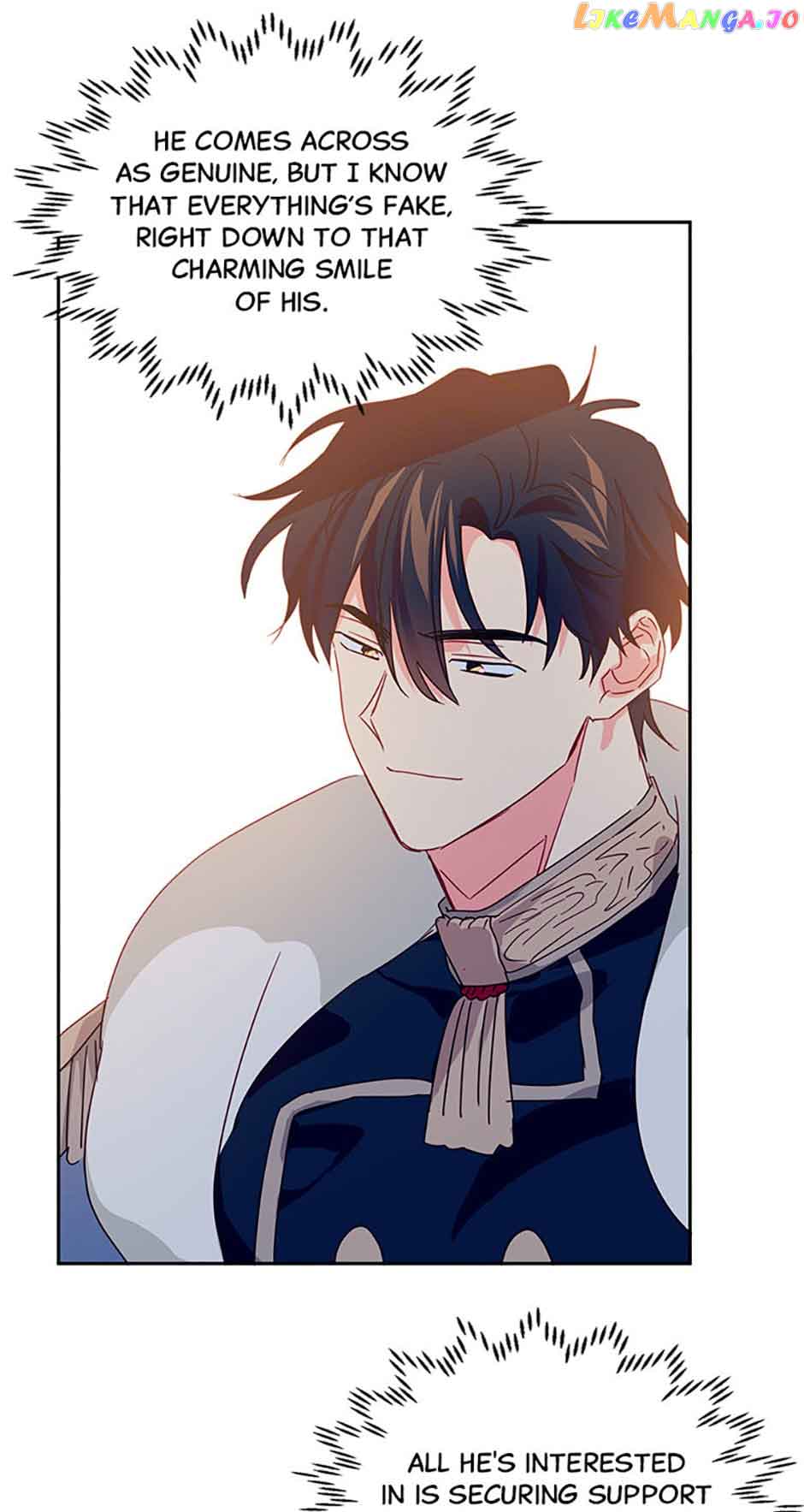 I Raised an Obsessive Servant Chapter 67 - Page 30