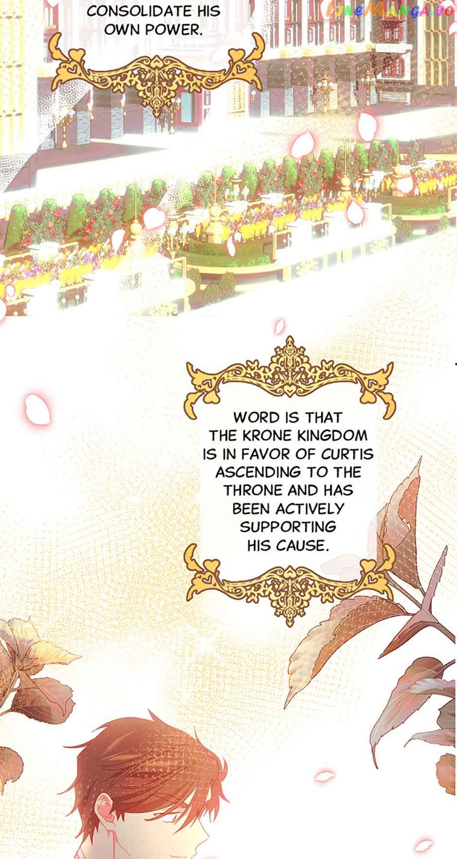 I Raised an Obsessive Servant Chapter 67 - Page 33
