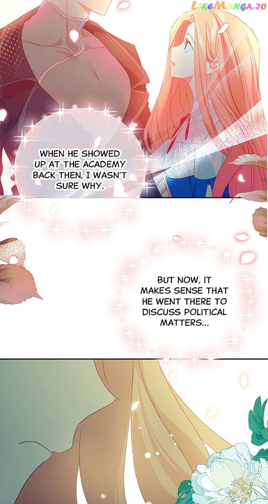 I Raised an Obsessive Servant Chapter 67 - Page 34