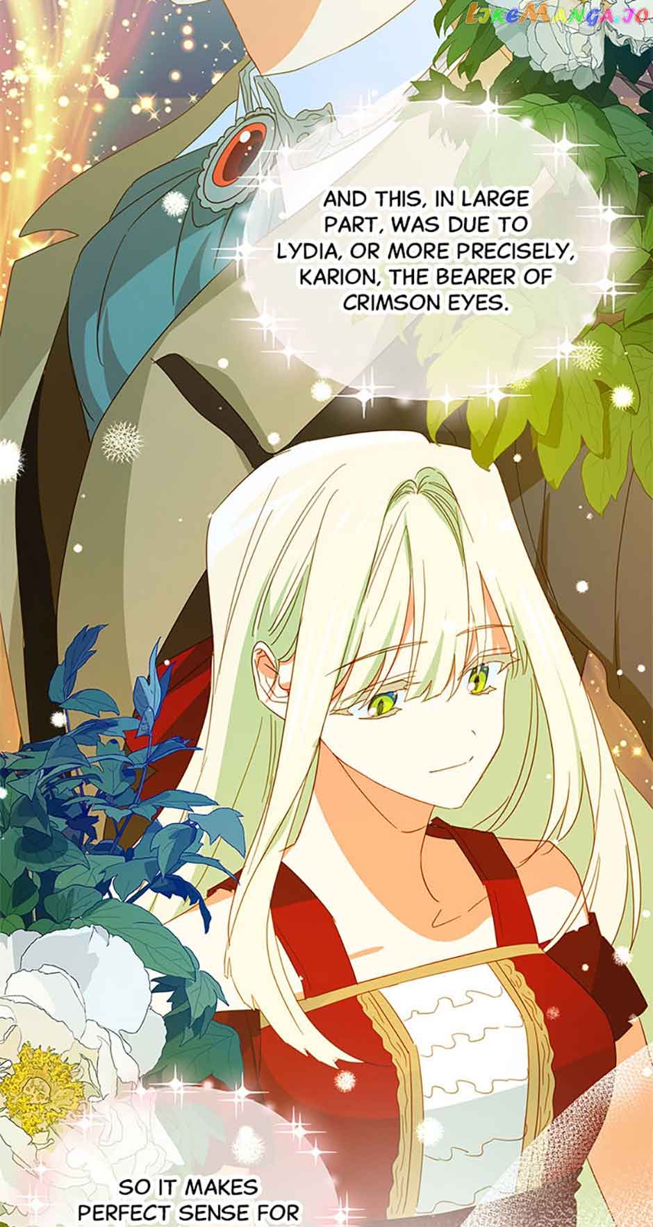 I Raised an Obsessive Servant Chapter 67 - Page 36