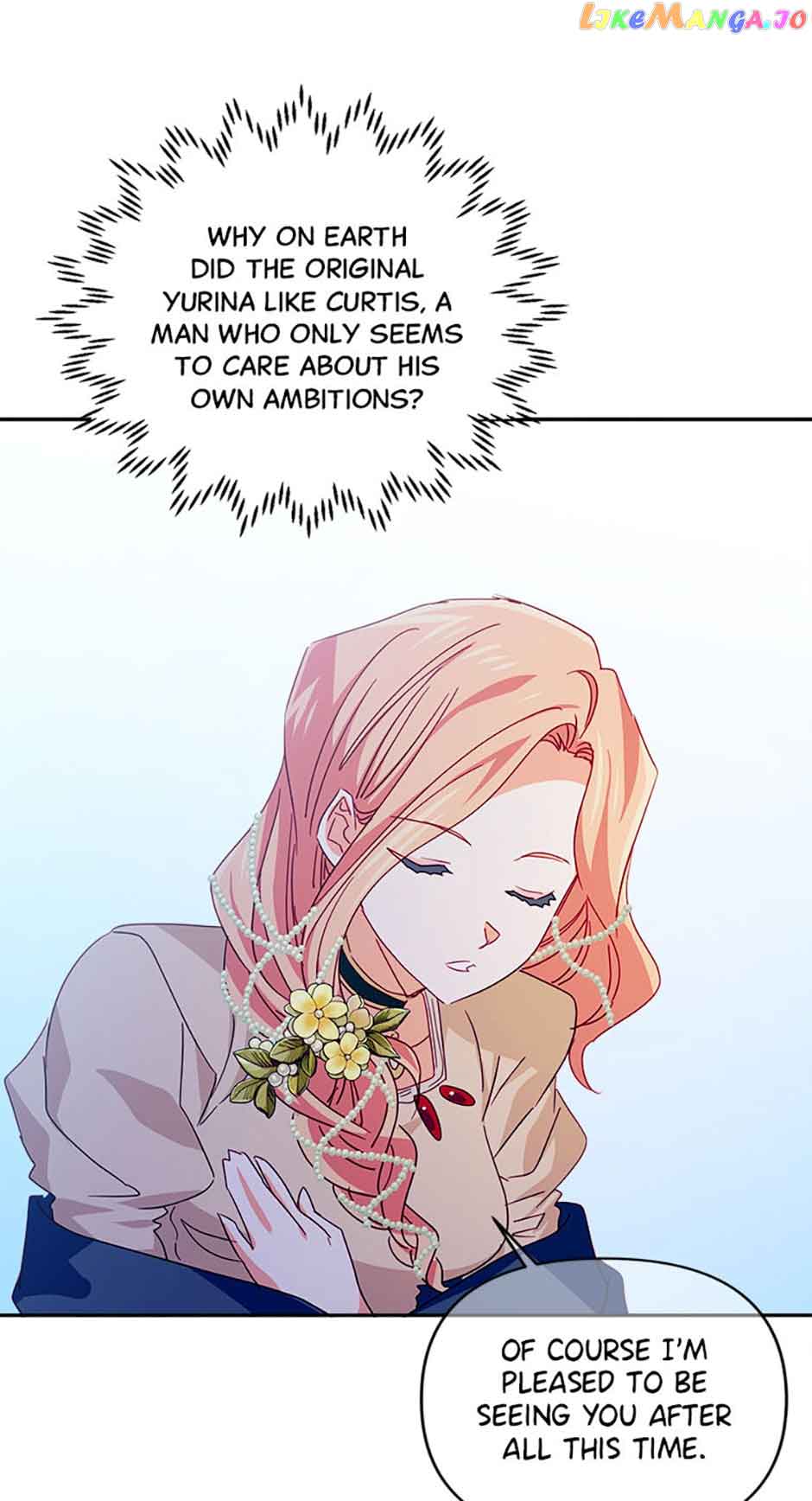 I Raised an Obsessive Servant Chapter 67 - Page 38