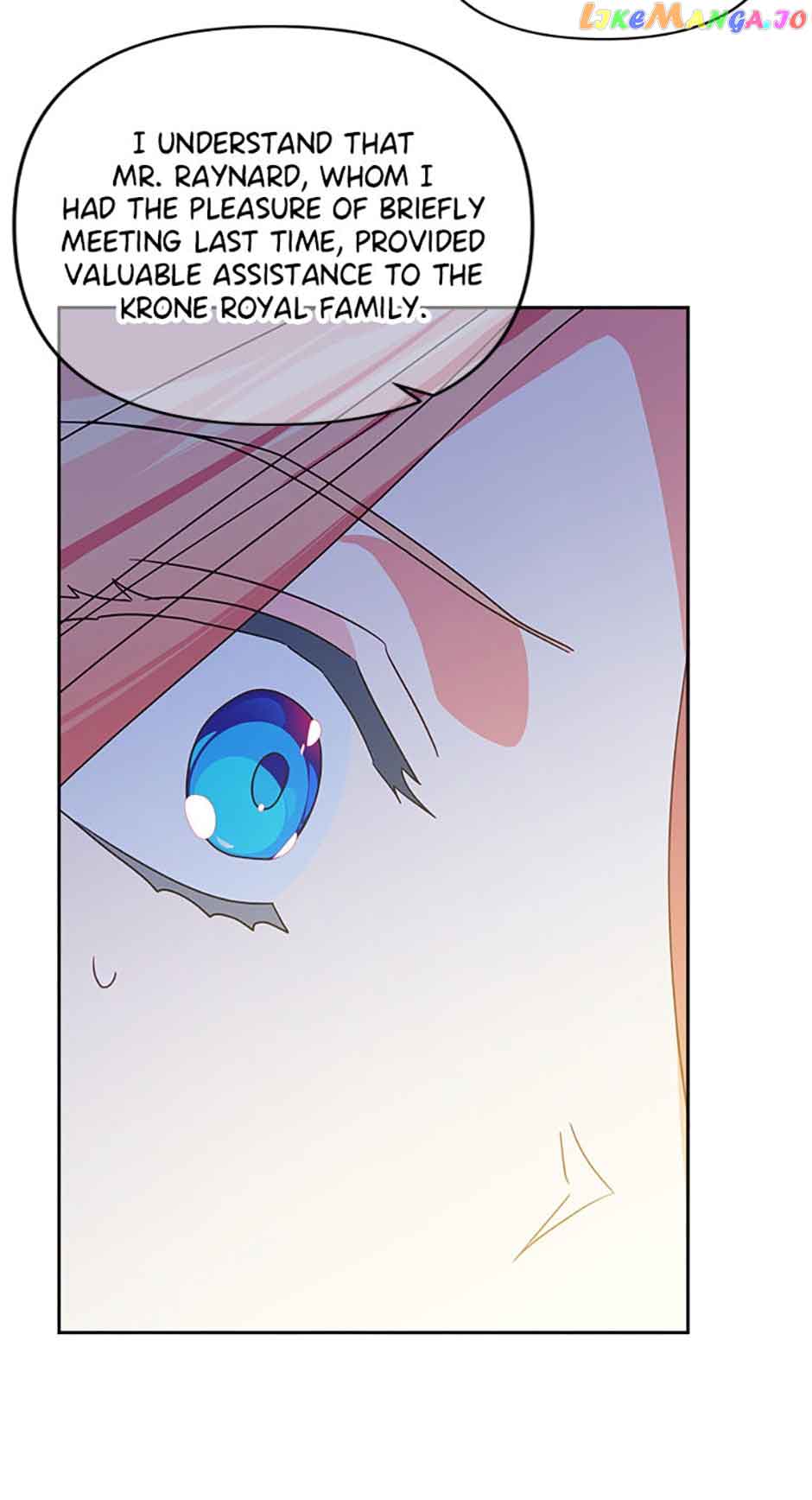 I Raised an Obsessive Servant Chapter 67 - Page 39