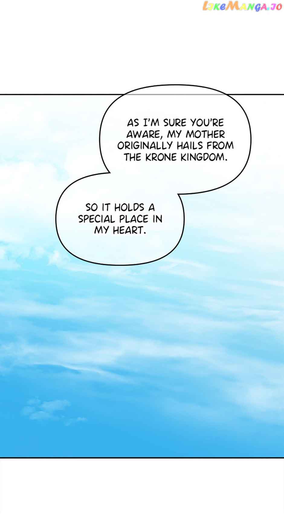 I Raised an Obsessive Servant Chapter 67 - Page 40