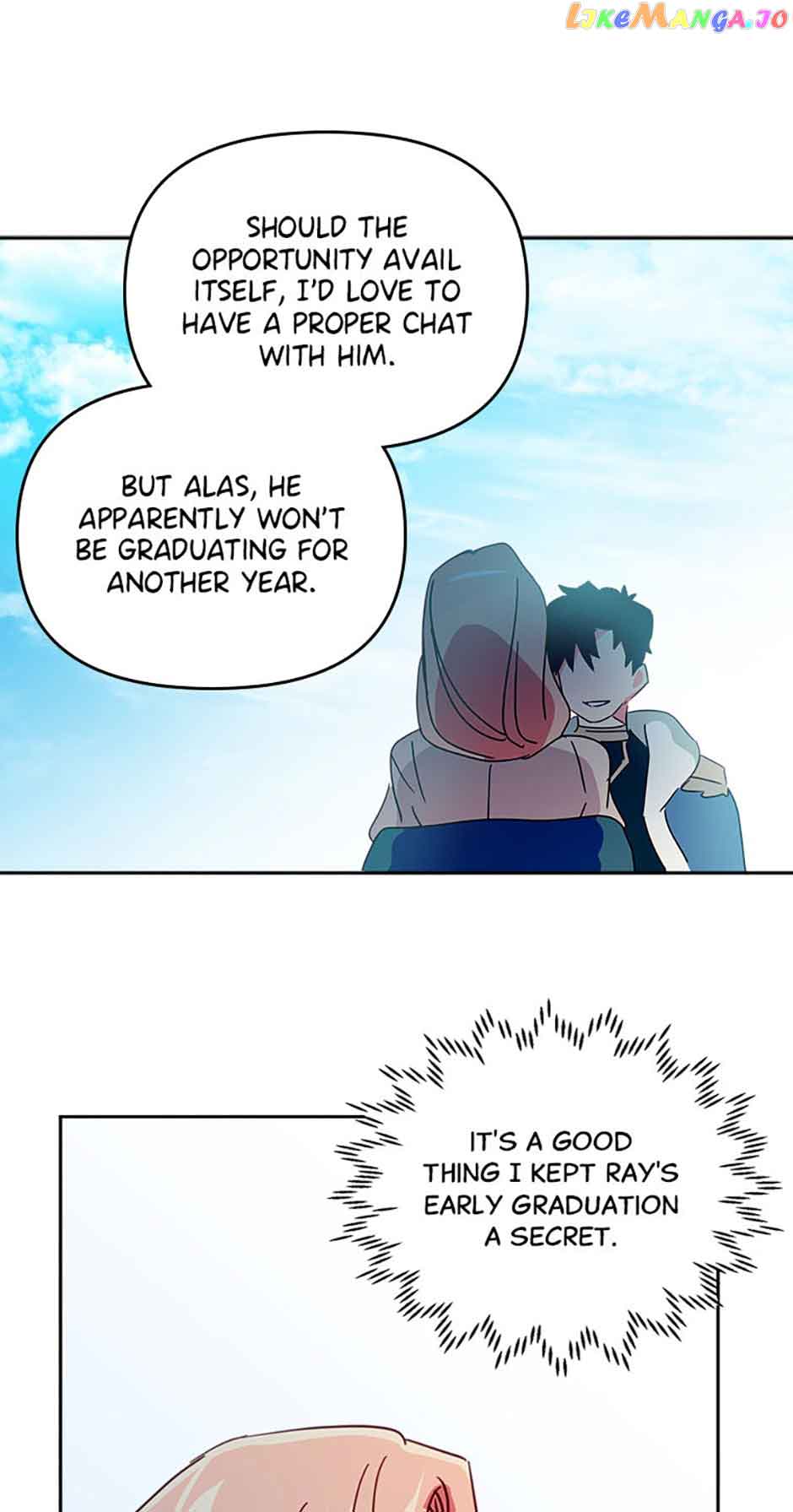 I Raised an Obsessive Servant Chapter 67 - Page 41