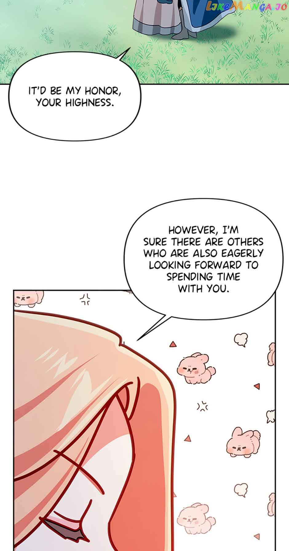 I Raised an Obsessive Servant Chapter 67 - Page 43