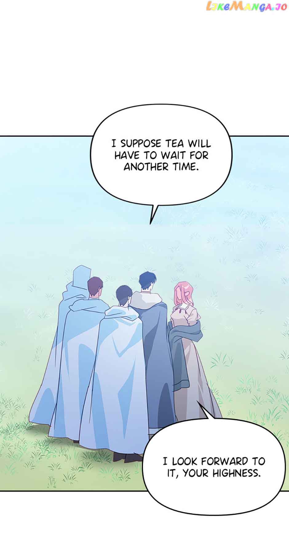 I Raised an Obsessive Servant Chapter 67 - Page 46