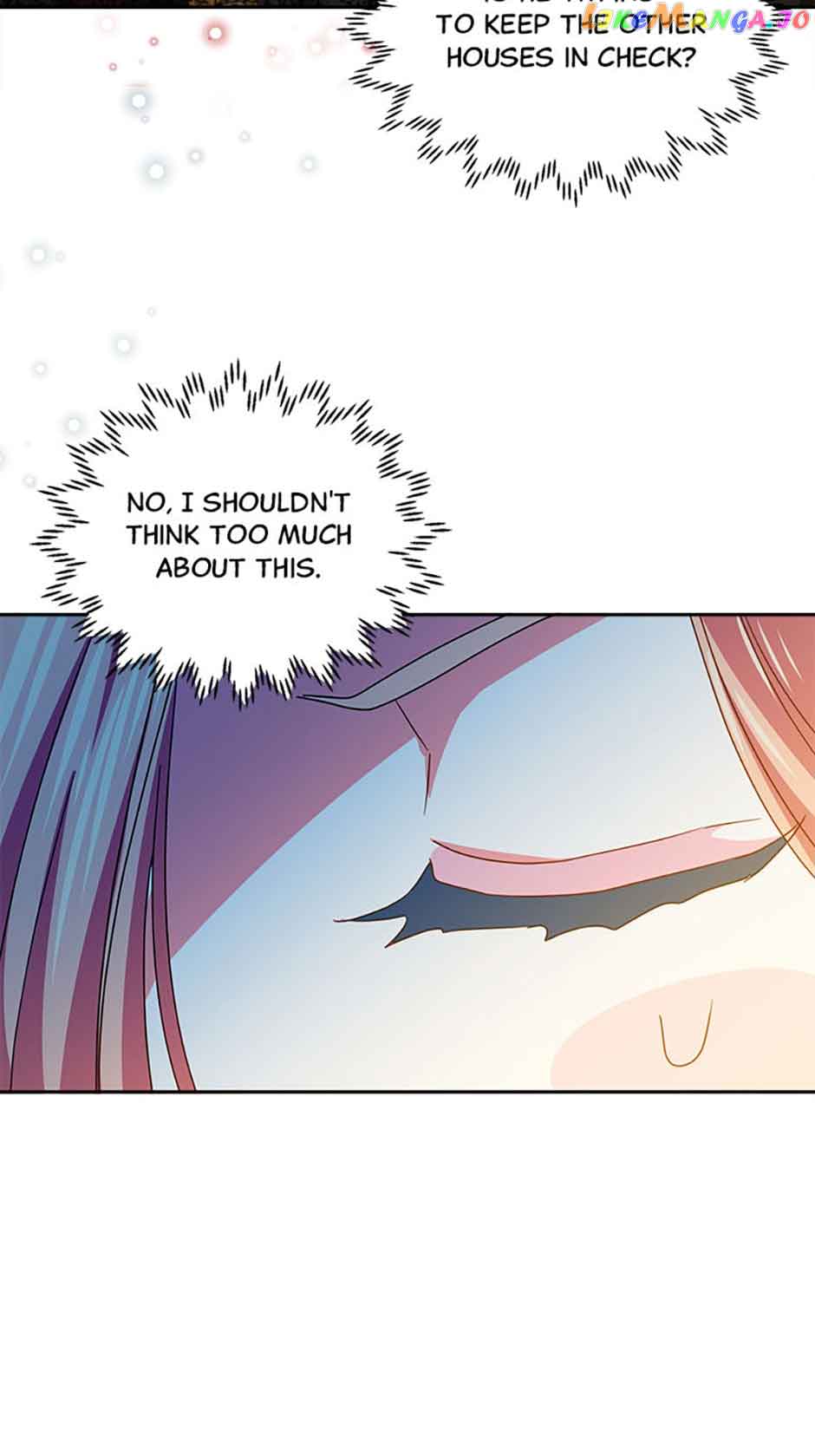 I Raised an Obsessive Servant Chapter 67 - Page 51