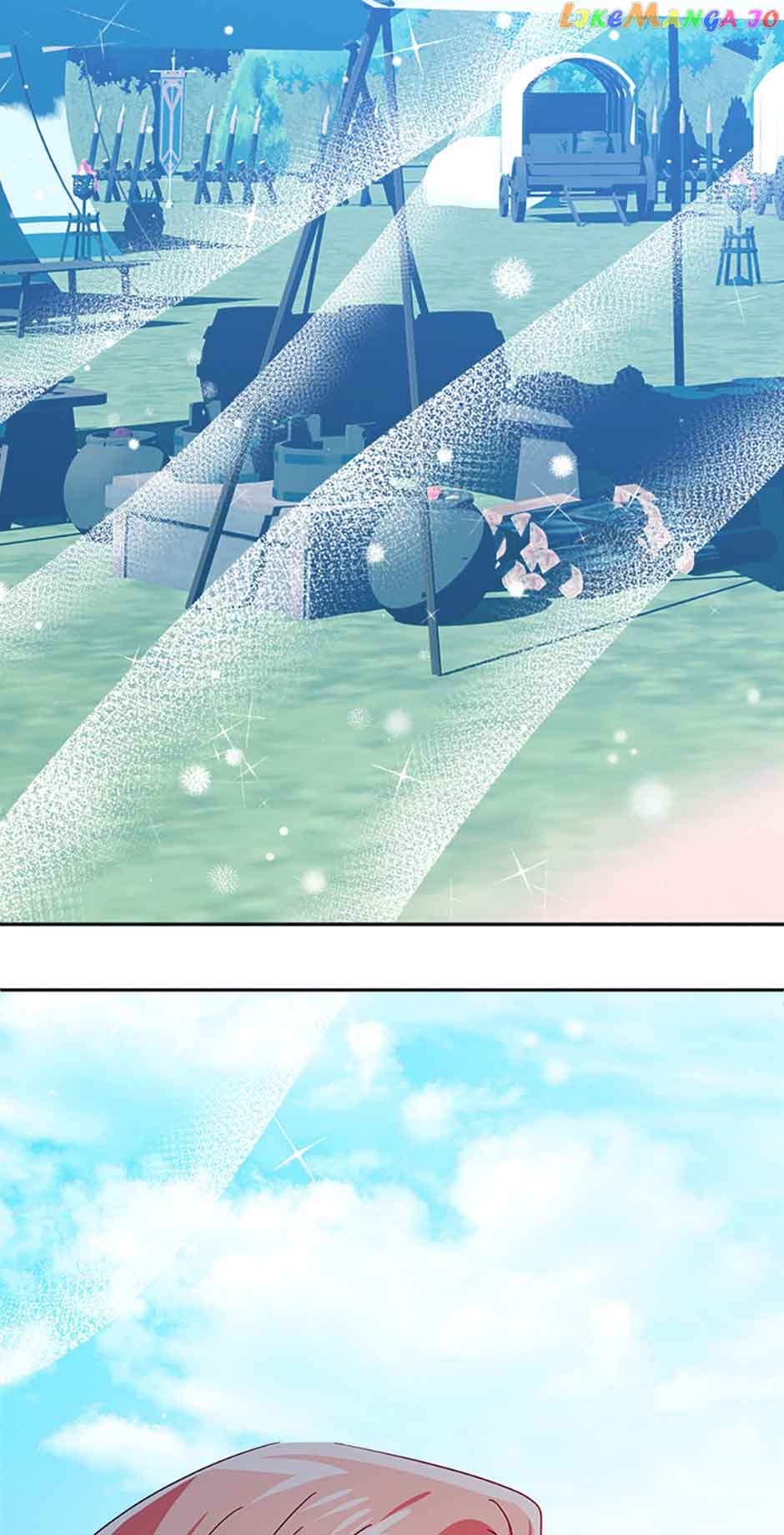 I Raised an Obsessive Servant Chapter 67 - Page 54