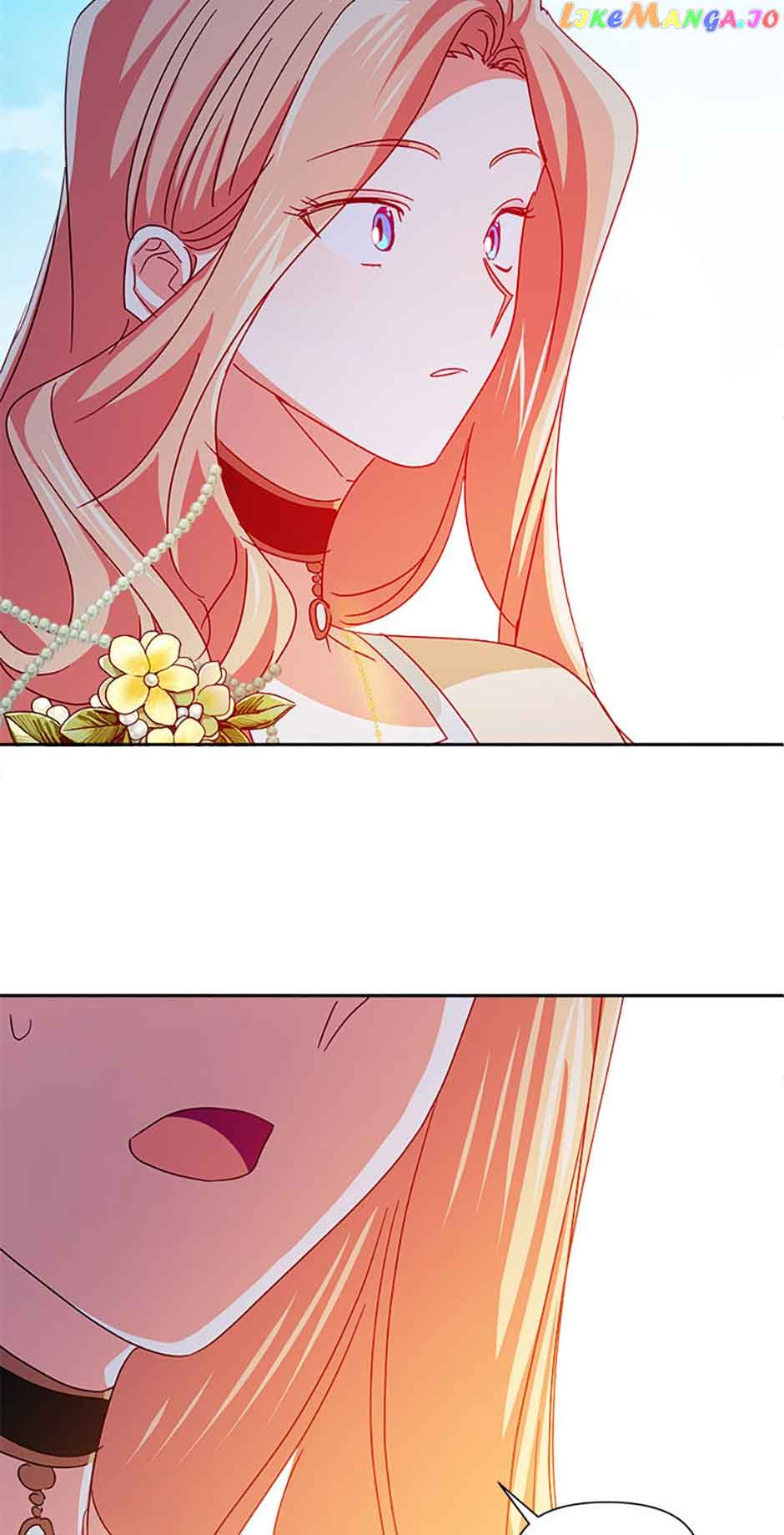 I Raised an Obsessive Servant Chapter 67 - Page 55