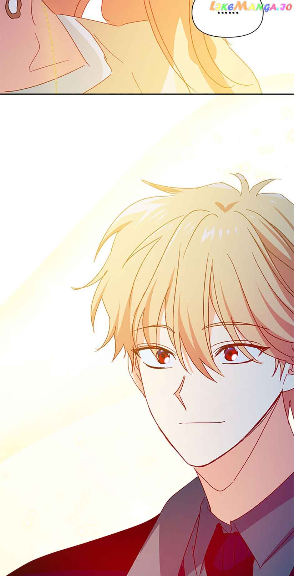 I Raised an Obsessive Servant Chapter 67 - Page 56