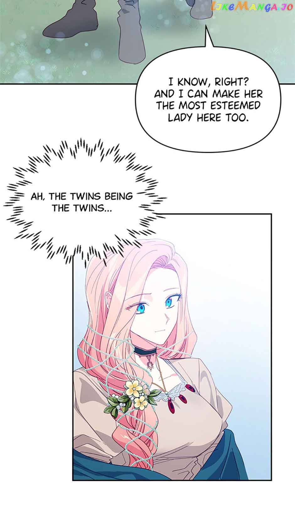 I Raised an Obsessive Servant Chapter 67 - Page 6