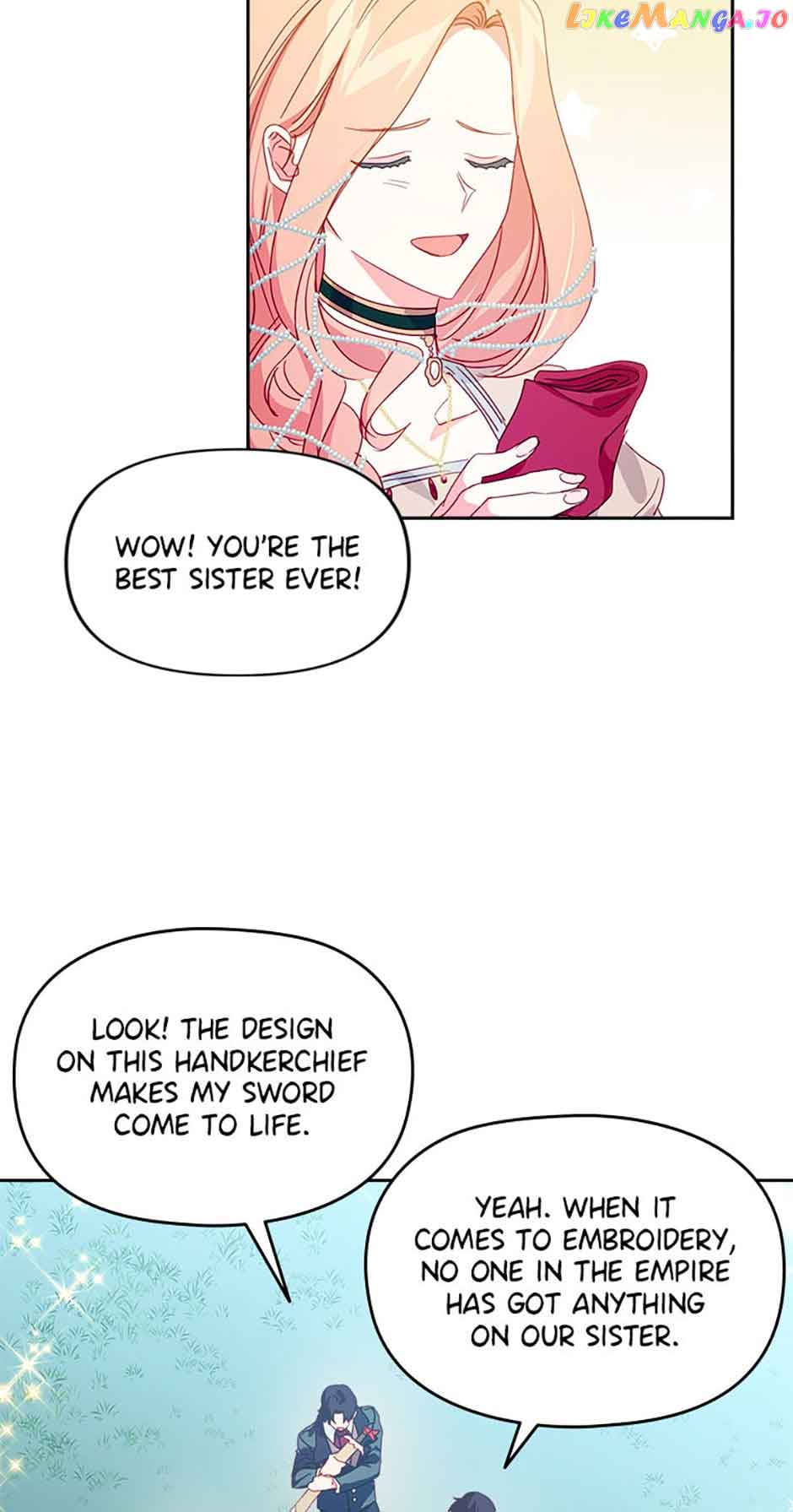 I Raised an Obsessive Servant Chapter 67 - Page 8
