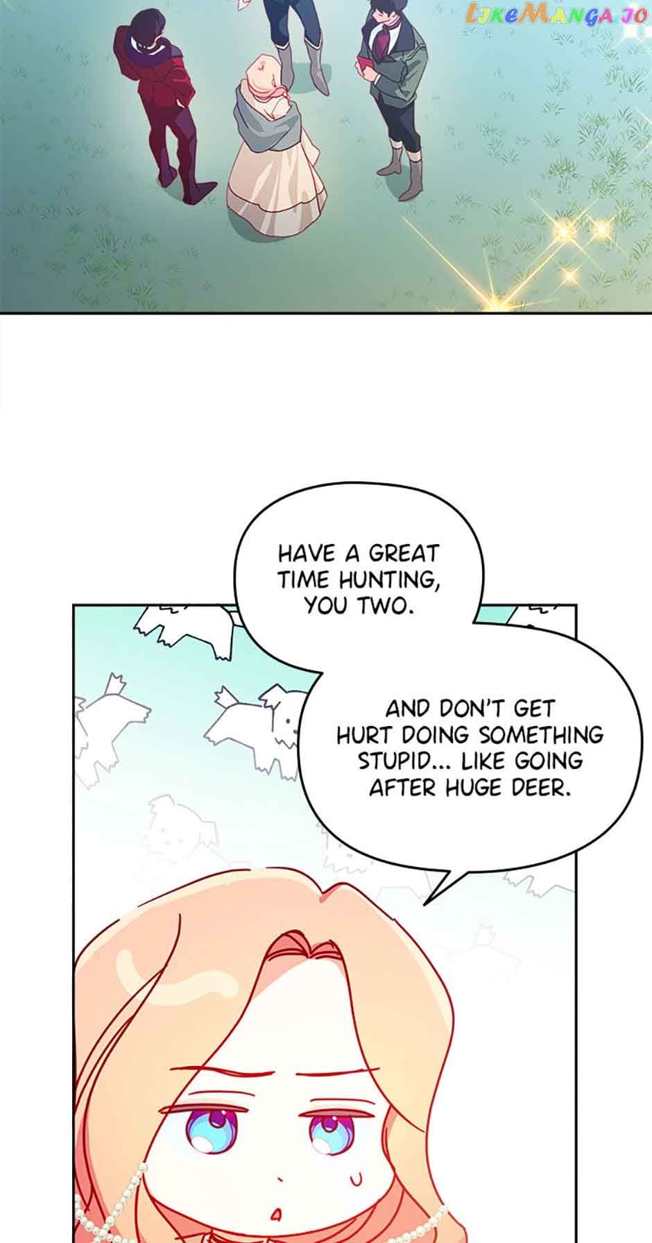 I Raised an Obsessive Servant Chapter 67 - Page 9