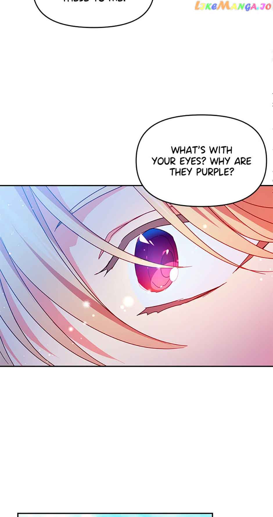 I Raised an Obsessive Servant Chapter 68 - Page 1