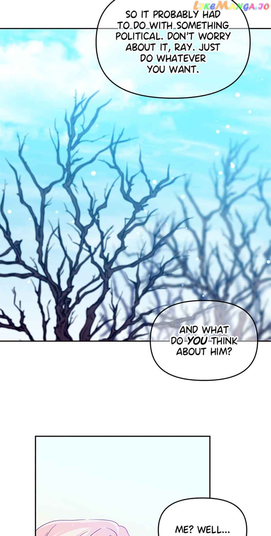 I Raised an Obsessive Servant Chapter 68 - Page 11