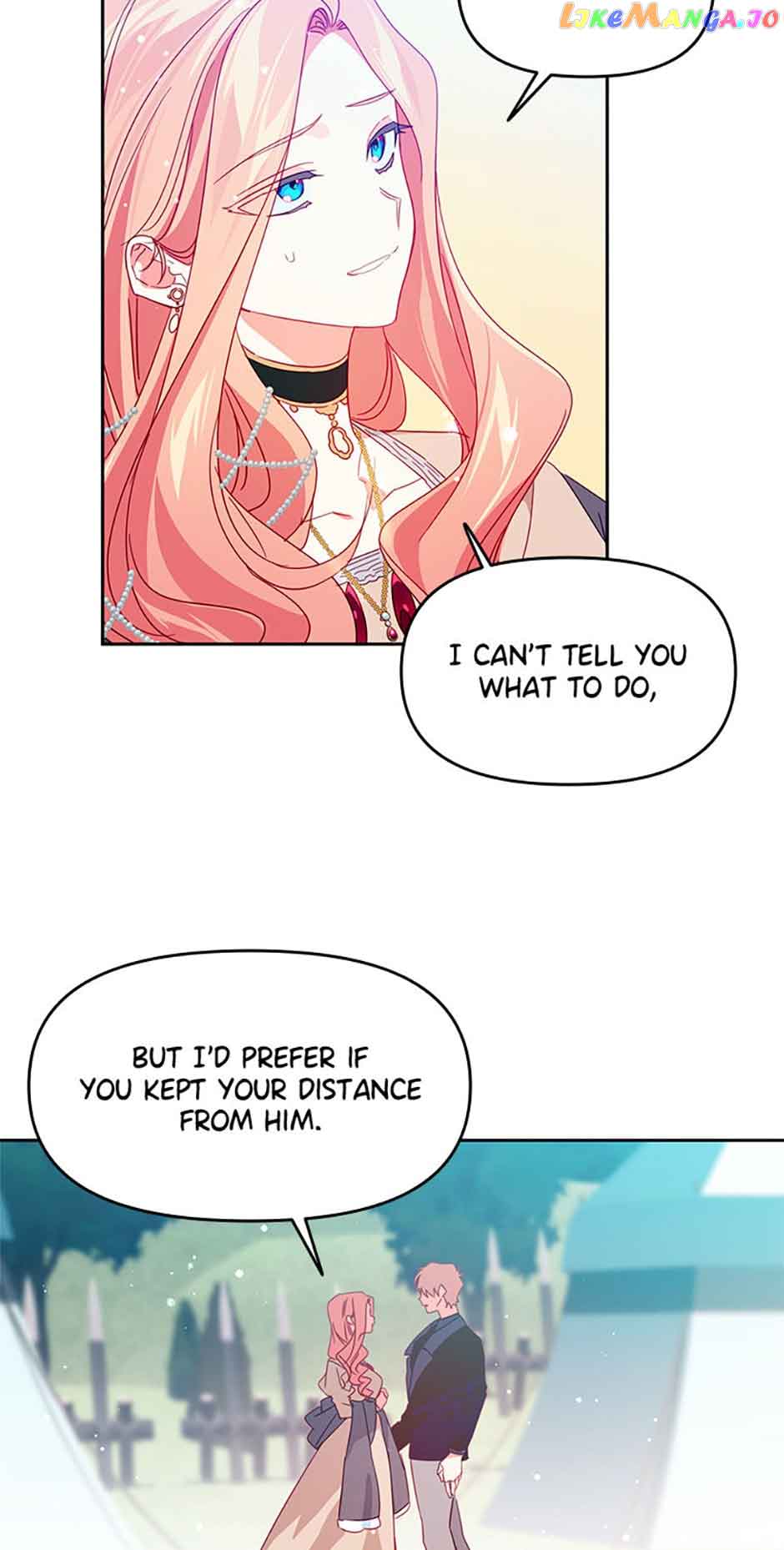 I Raised an Obsessive Servant Chapter 68 - Page 12