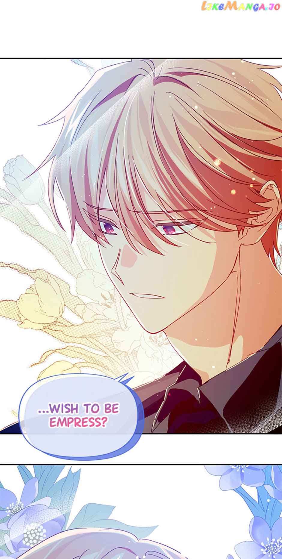 I Raised an Obsessive Servant Chapter 68 - Page 14