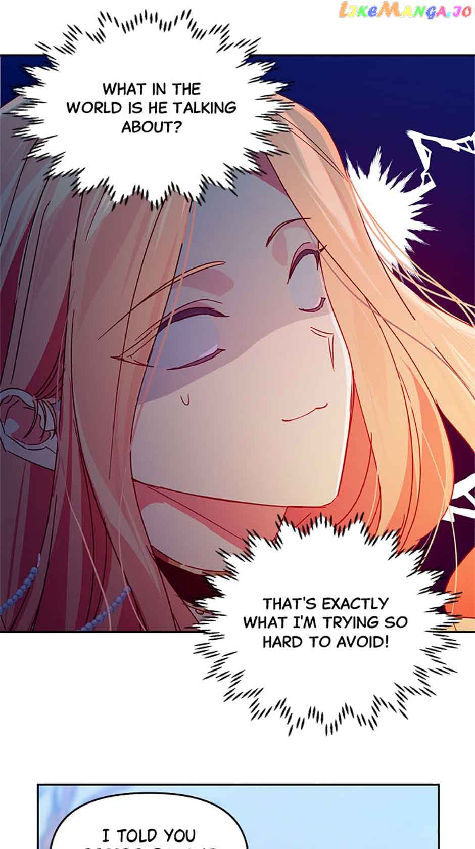 I Raised an Obsessive Servant Chapter 68 - Page 16