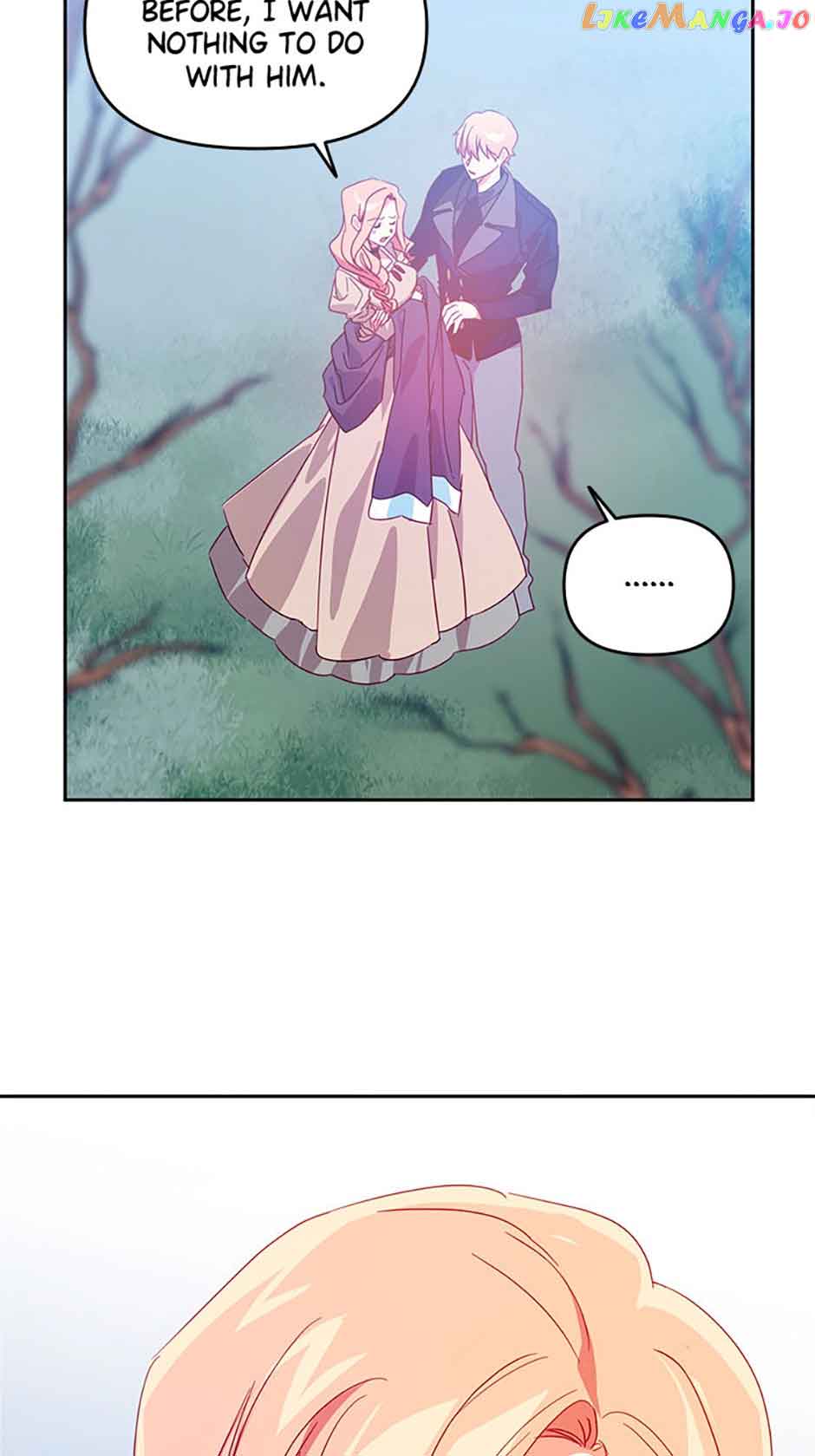 I Raised an Obsessive Servant Chapter 68 - Page 17