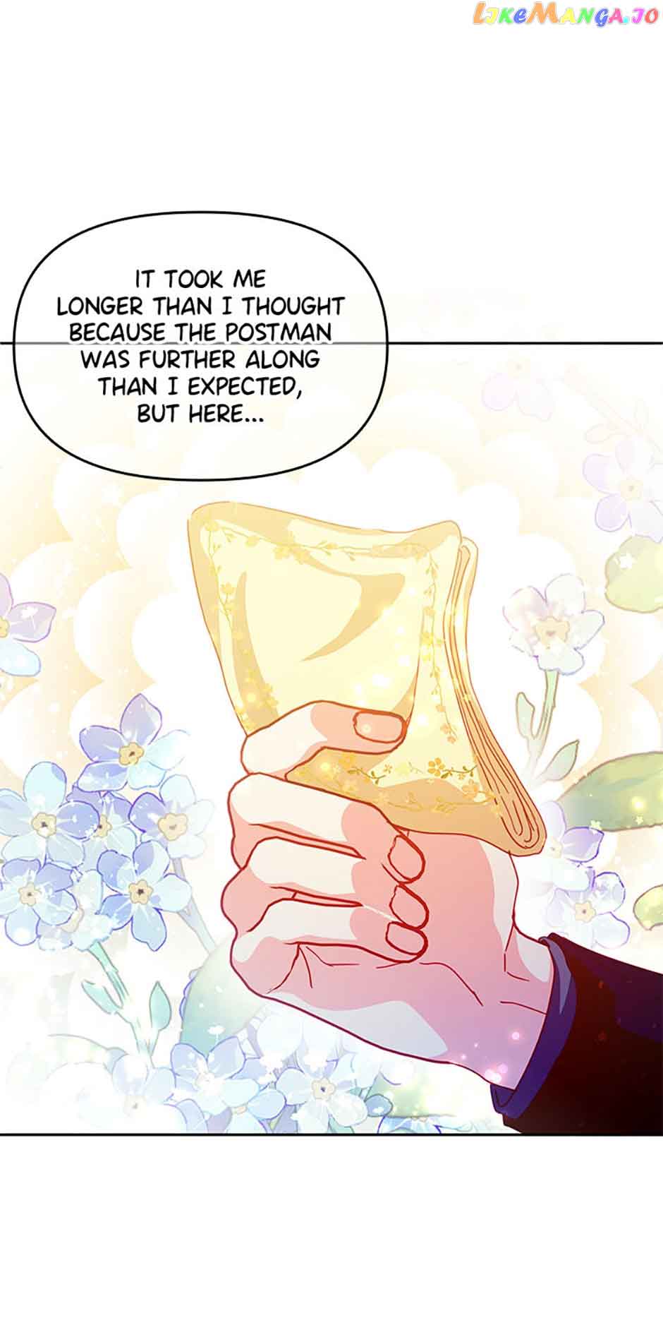 I Raised an Obsessive Servant Chapter 68 - Page 22