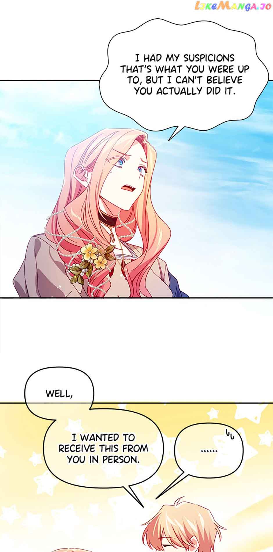 I Raised an Obsessive Servant Chapter 68 - Page 23