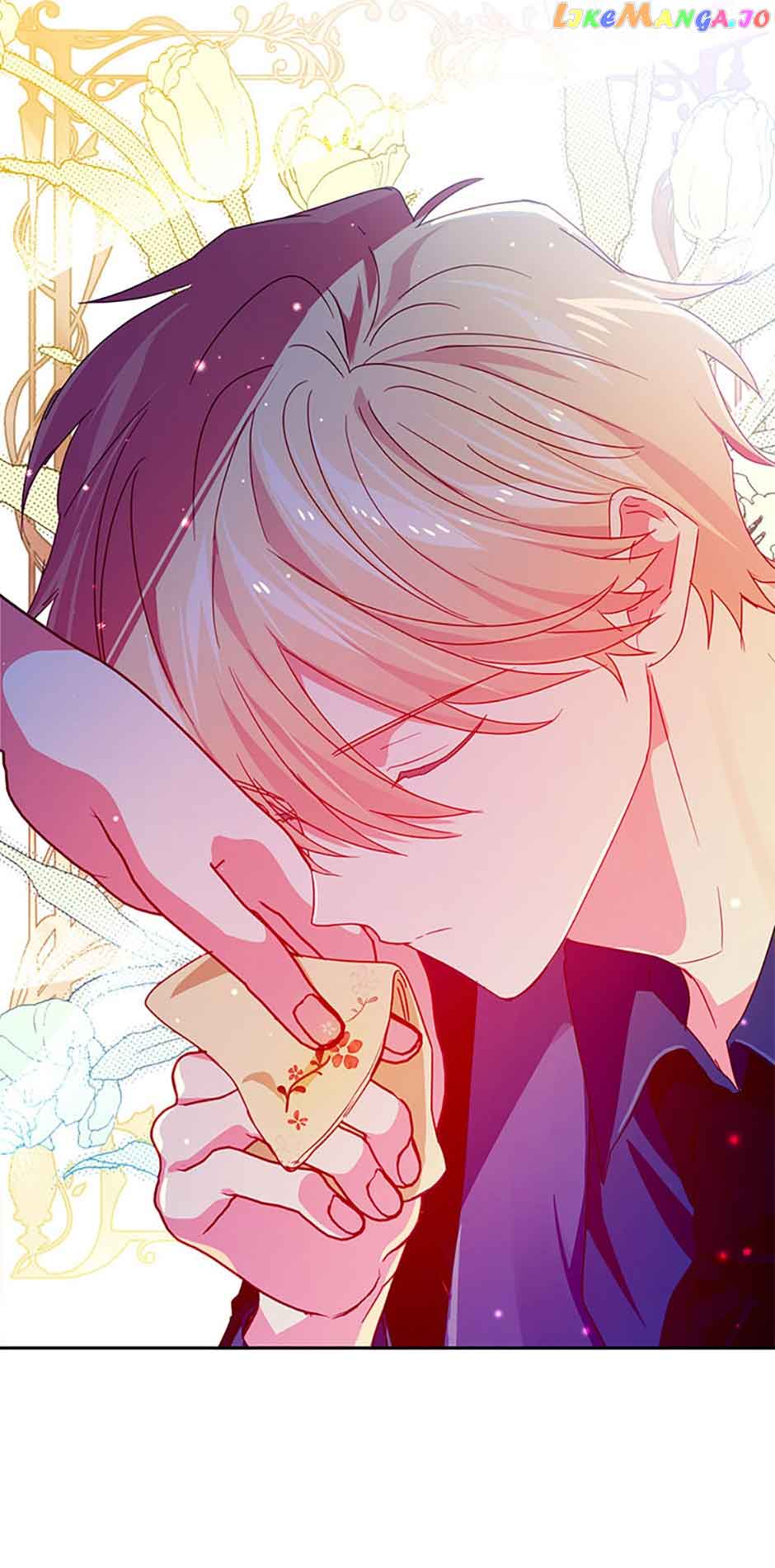 I Raised an Obsessive Servant Chapter 68 - Page 26
