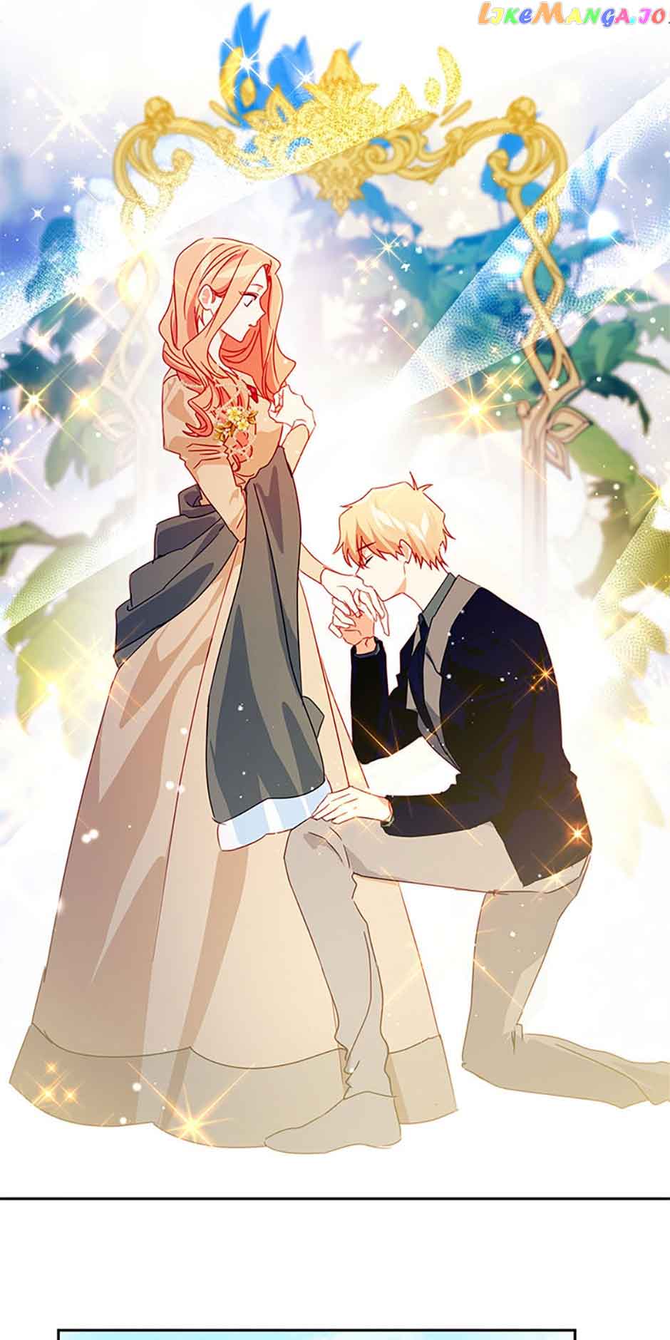 I Raised an Obsessive Servant Chapter 68 - Page 28