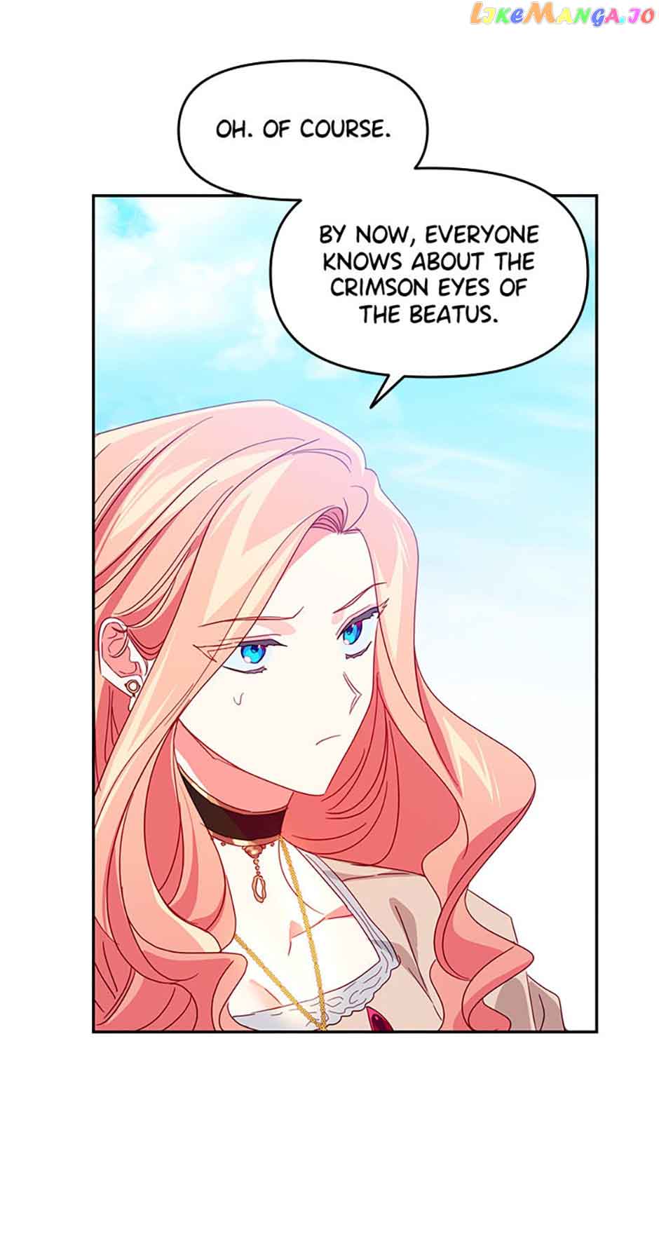 I Raised an Obsessive Servant Chapter 68 - Page 3