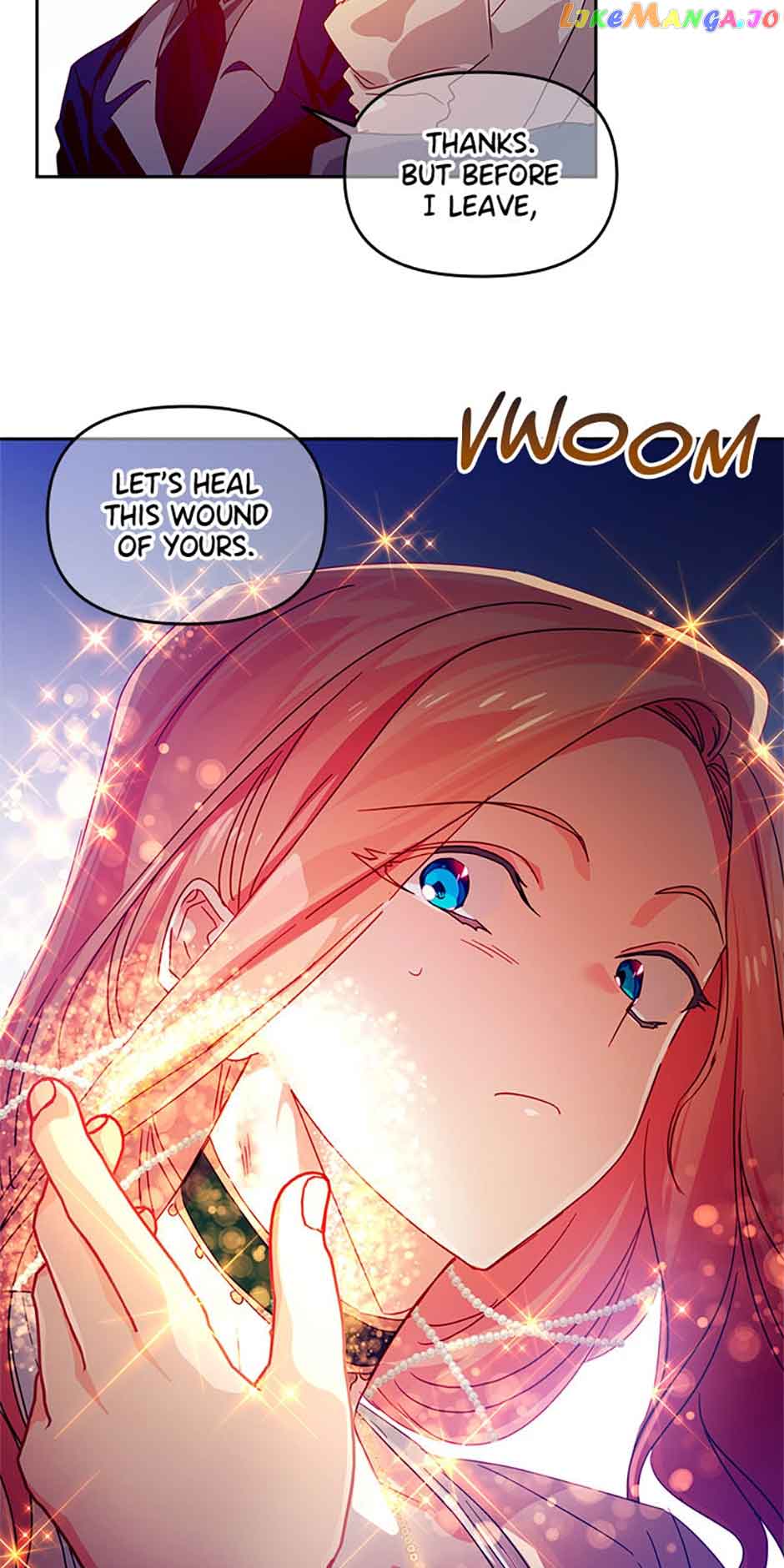I Raised an Obsessive Servant Chapter 68 - Page 31