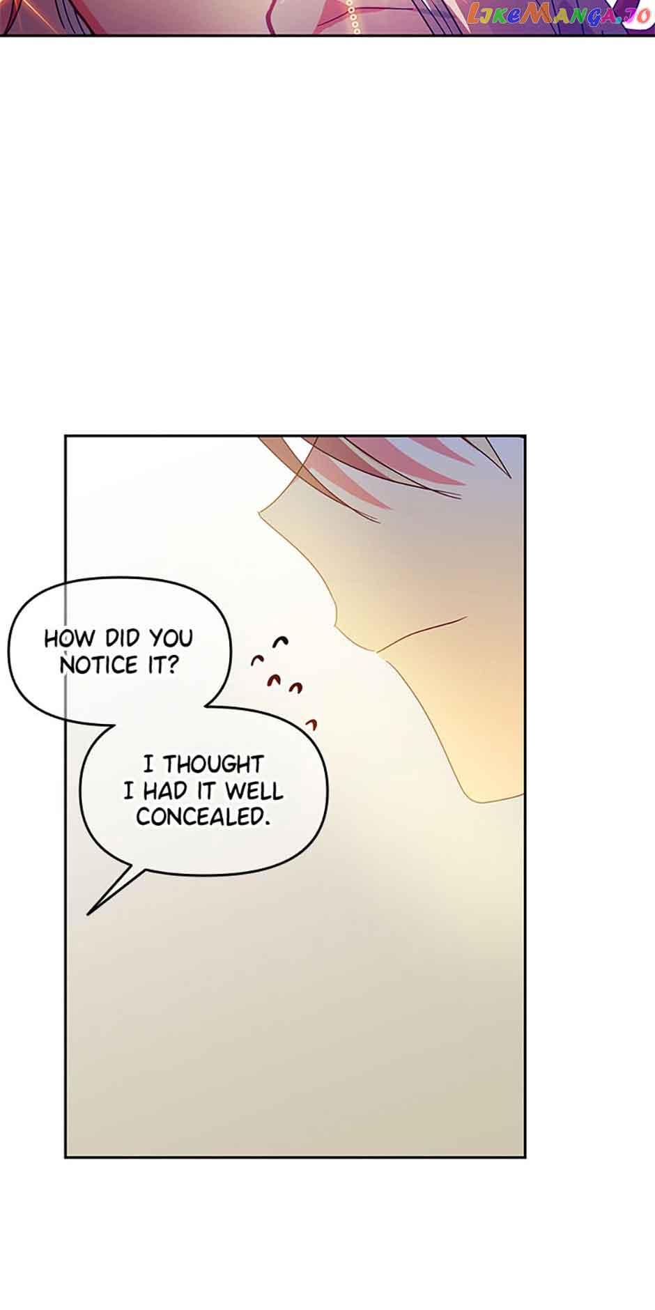 I Raised an Obsessive Servant Chapter 68 - Page 32