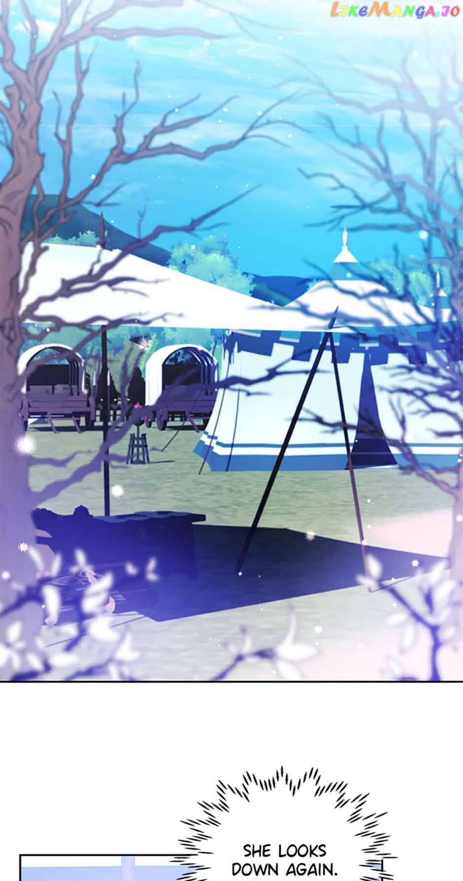 I Raised an Obsessive Servant Chapter 68 - Page 35