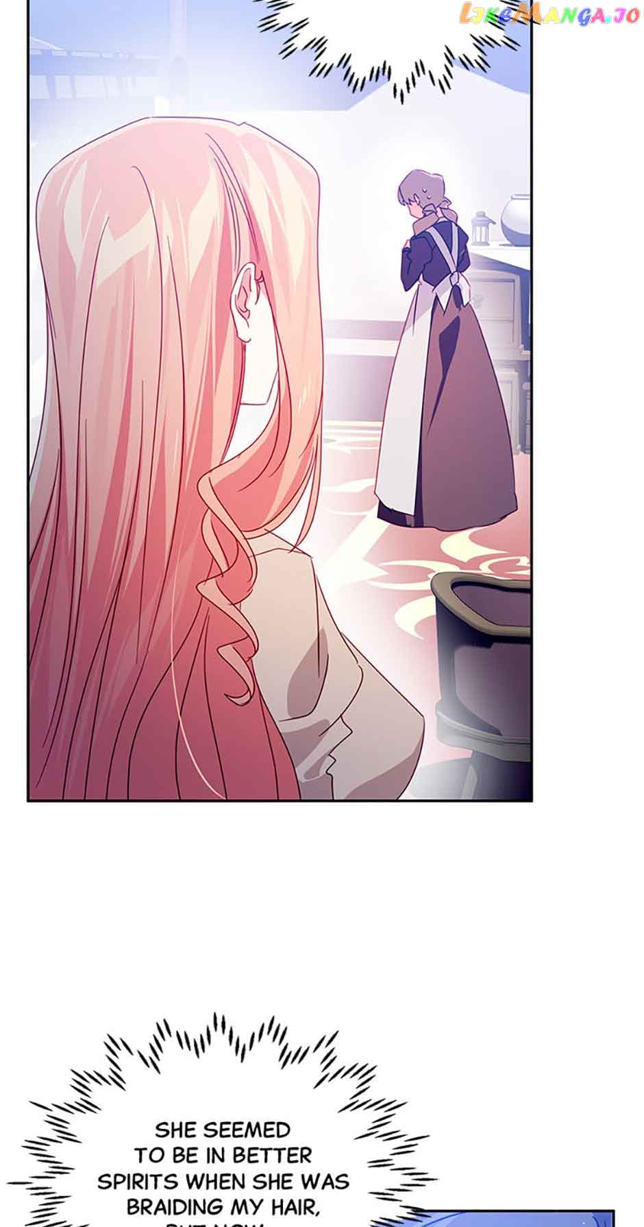 I Raised an Obsessive Servant Chapter 68 - Page 36