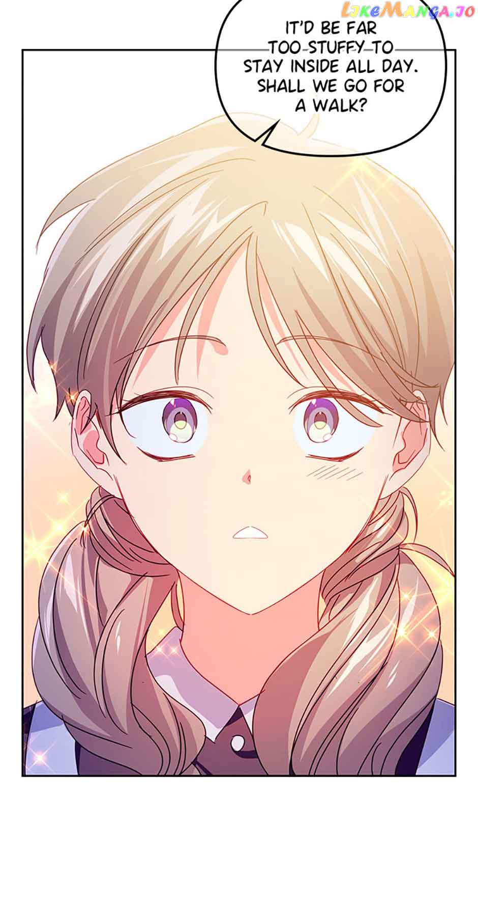 I Raised an Obsessive Servant Chapter 68 - Page 39