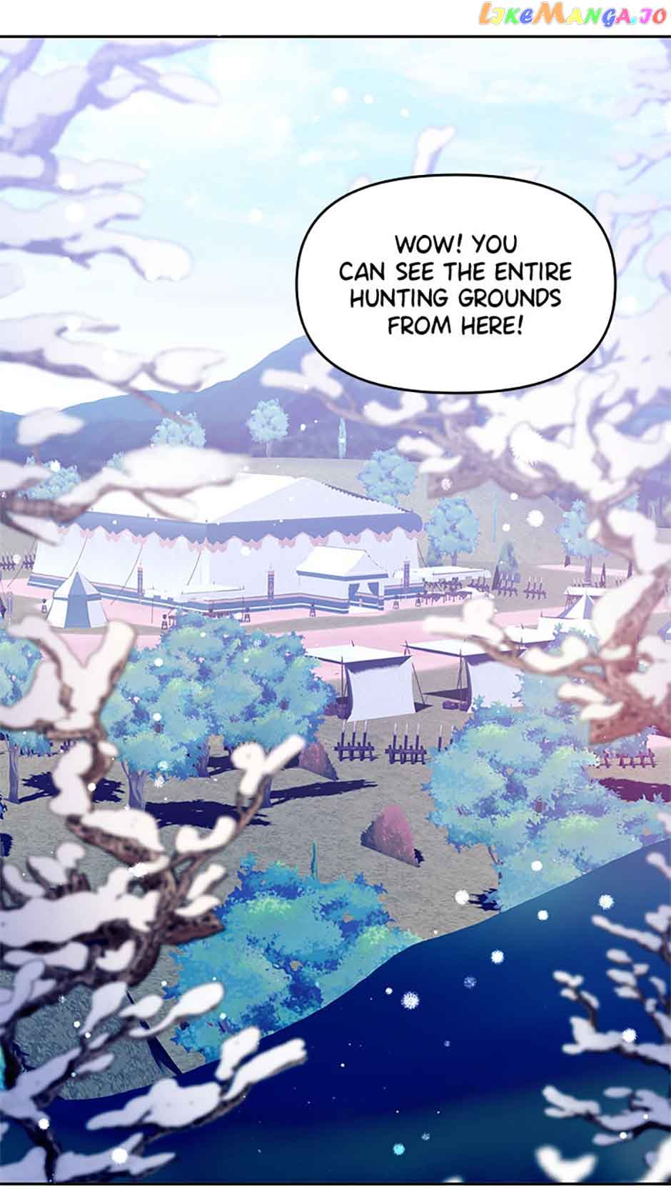 I Raised an Obsessive Servant Chapter 68 - Page 40